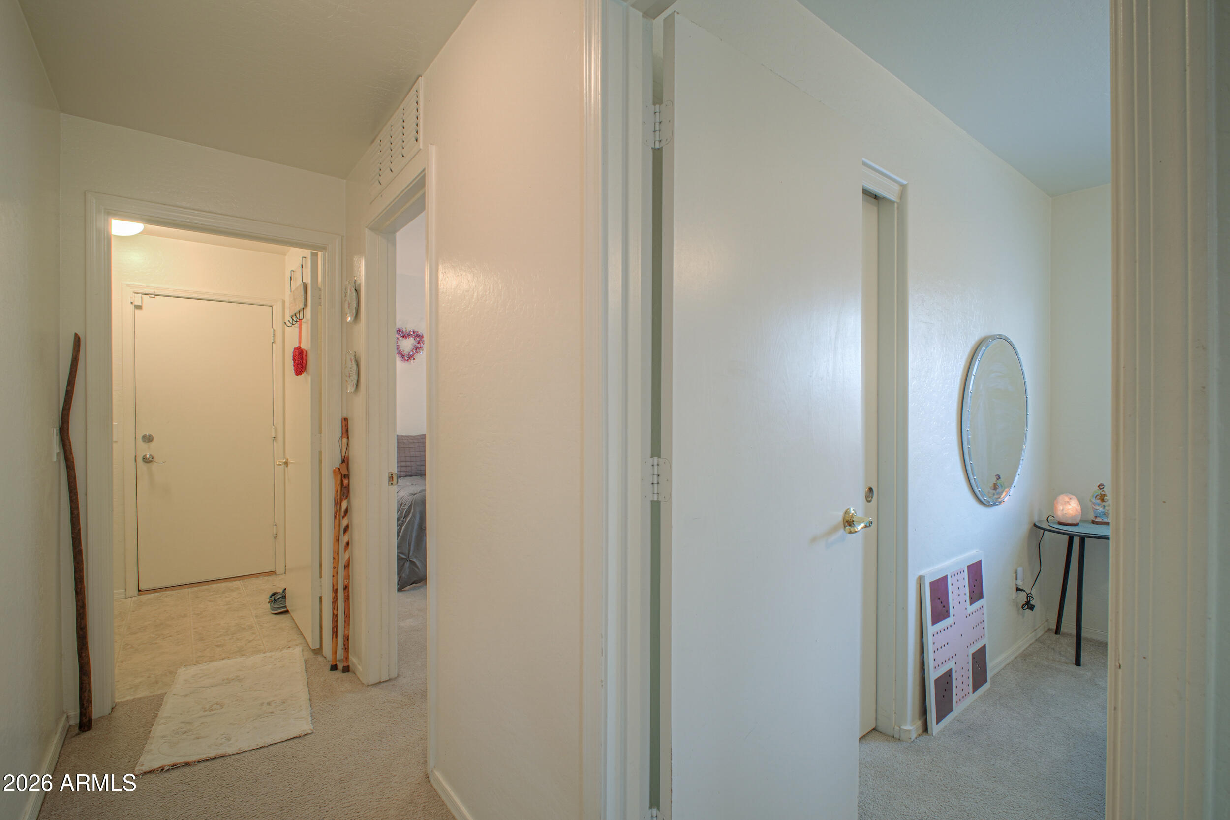 SENITA UNIT 1 - Residential