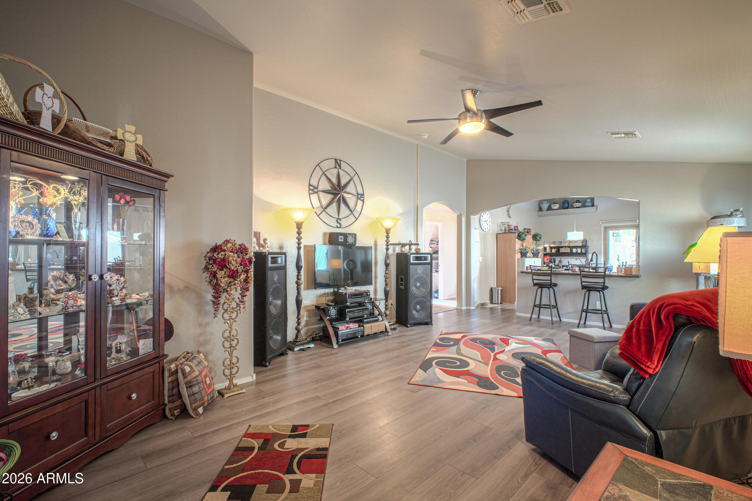 SENITA UNIT 1 - Residential