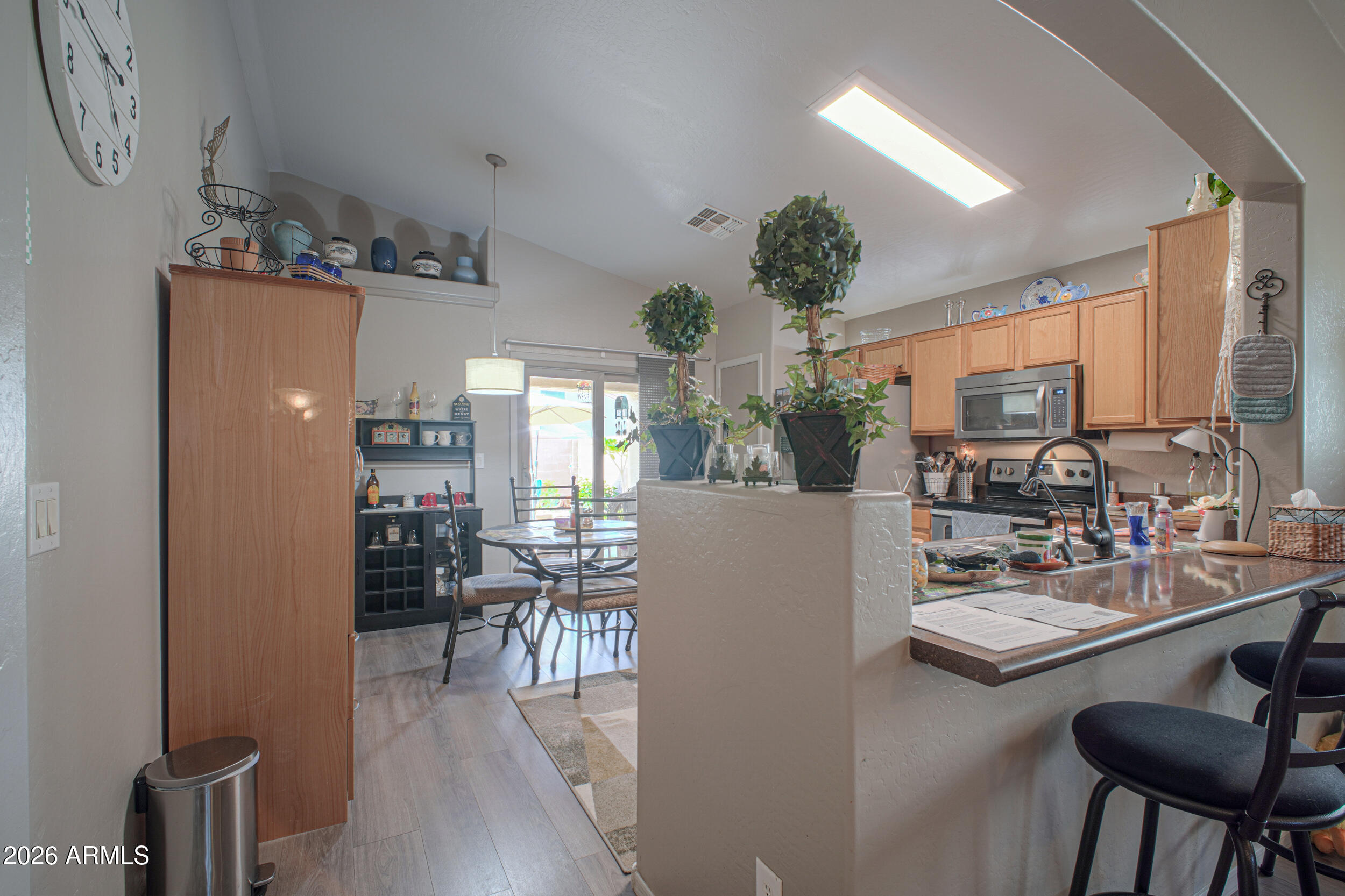 SENITA UNIT 1 - Residential