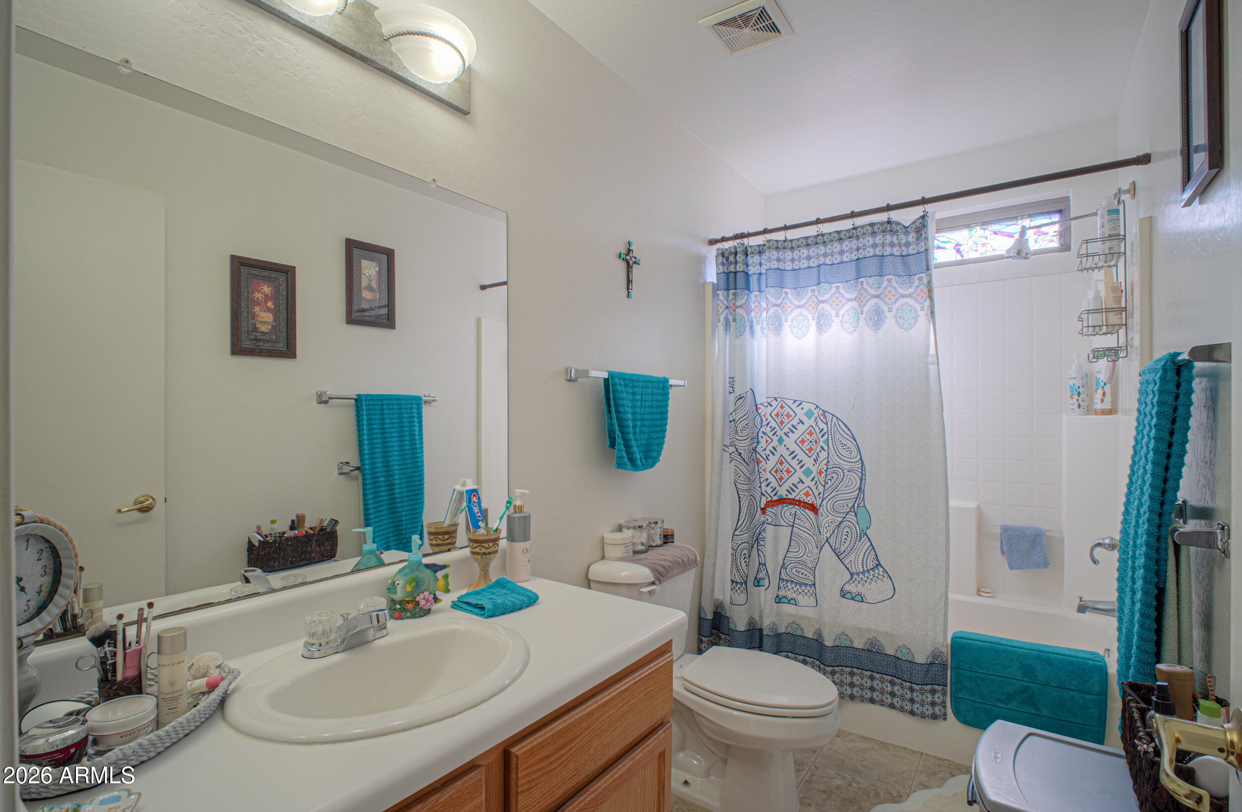 SENITA UNIT 1 - Residential