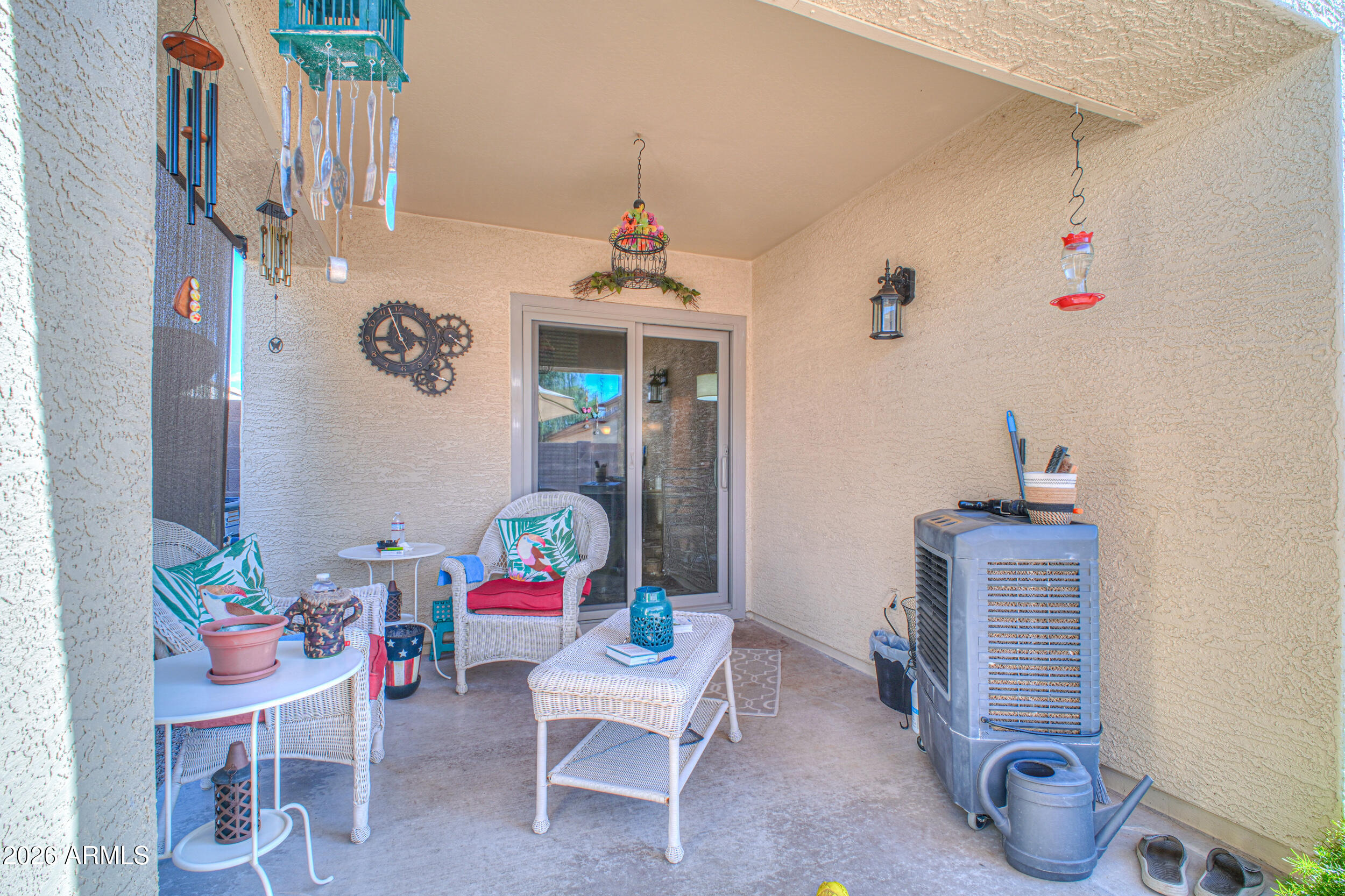 SENITA UNIT 1 - Residential