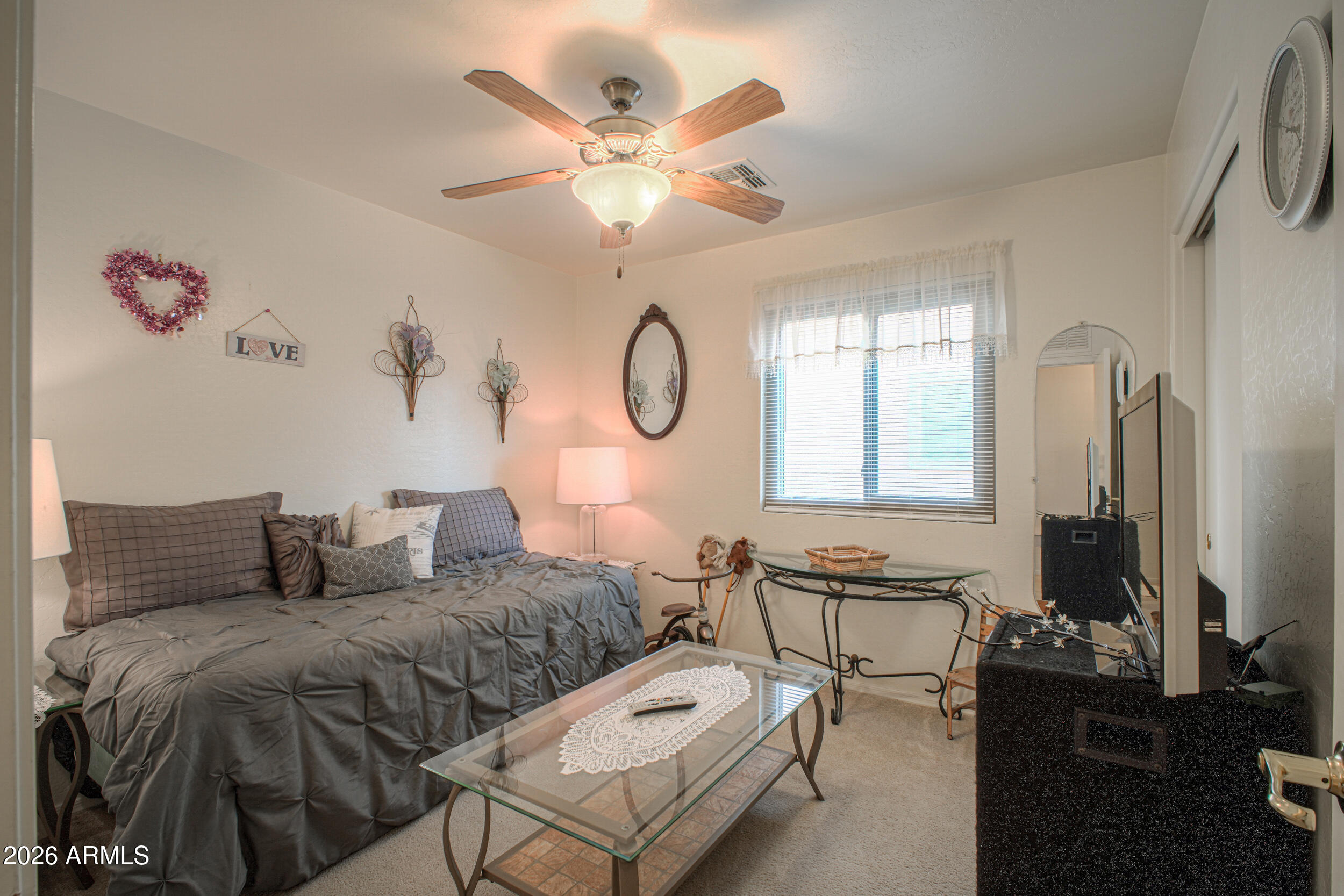 SENITA UNIT 1 - Residential
