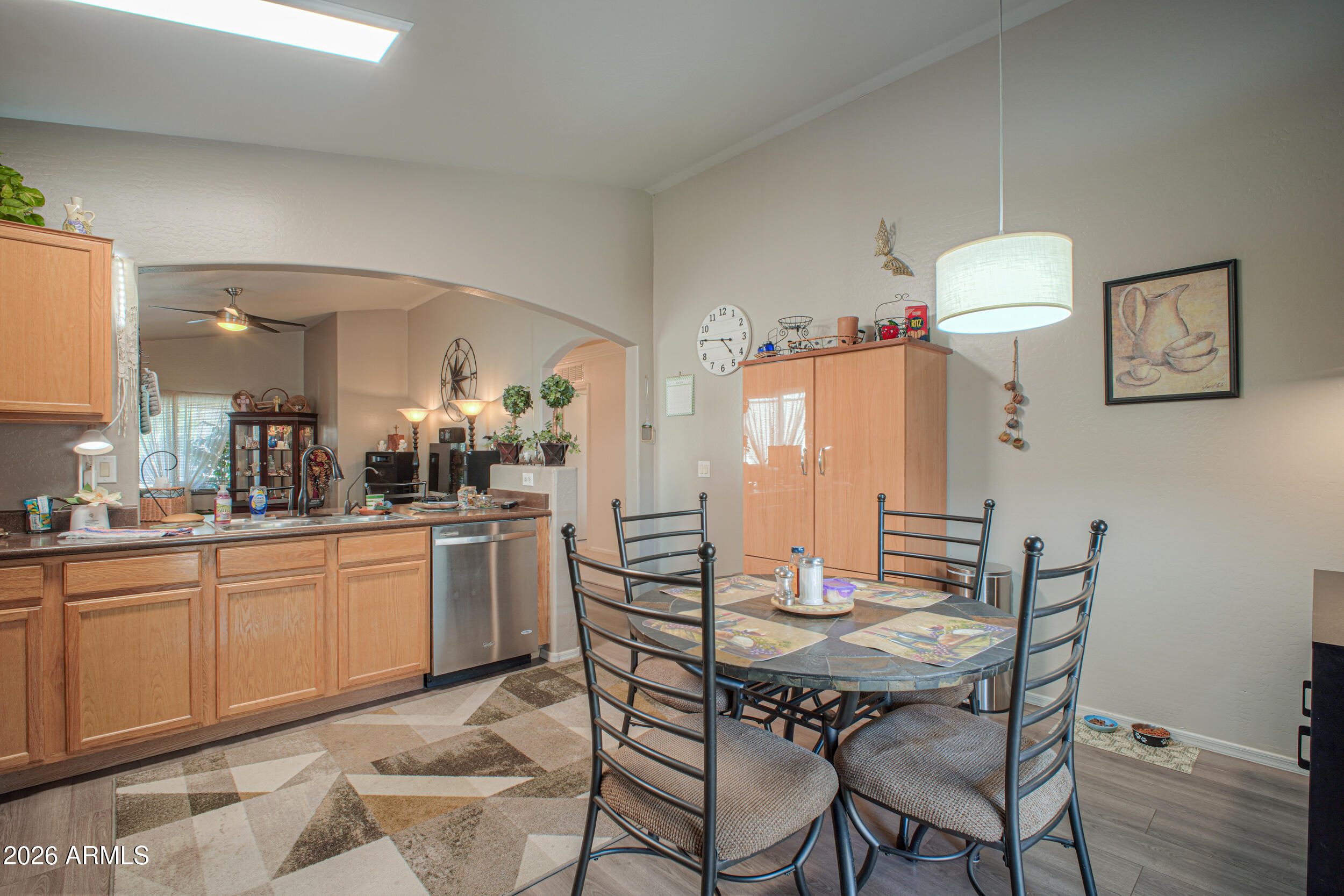 SENITA UNIT 1 - Residential