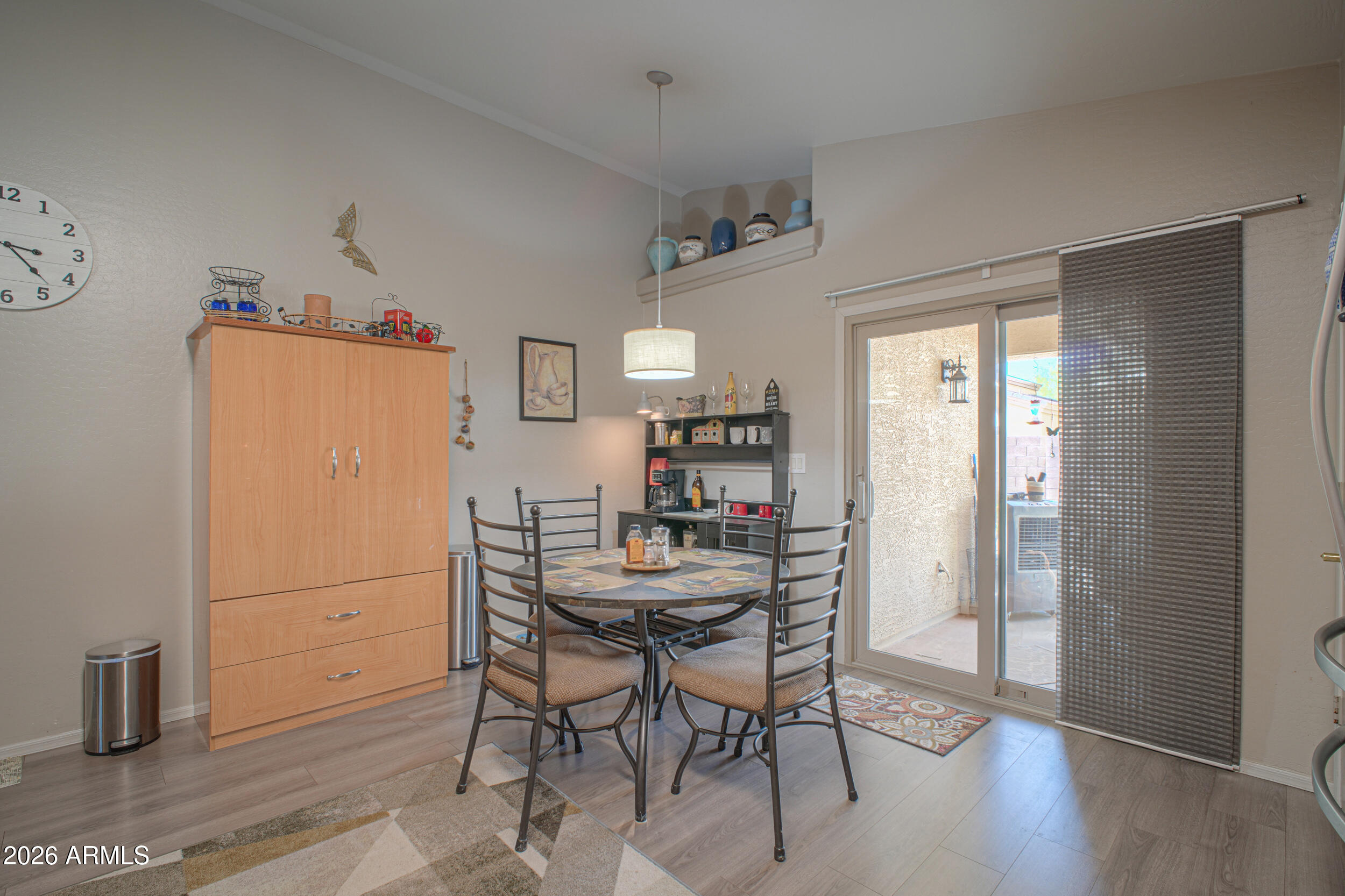 SENITA UNIT 1 - Residential