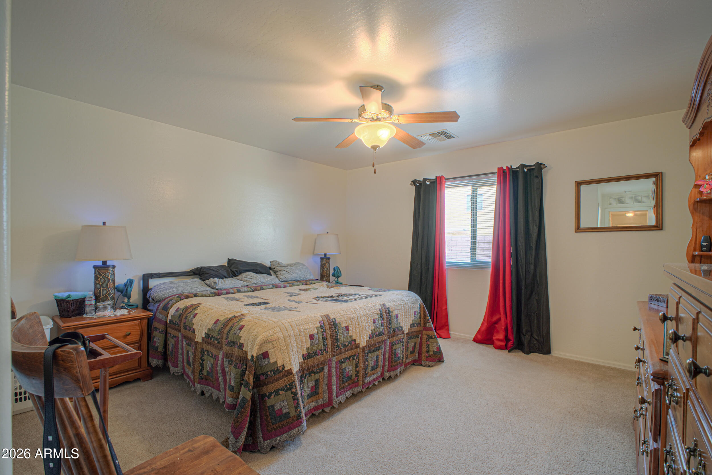 SENITA UNIT 1 - Residential