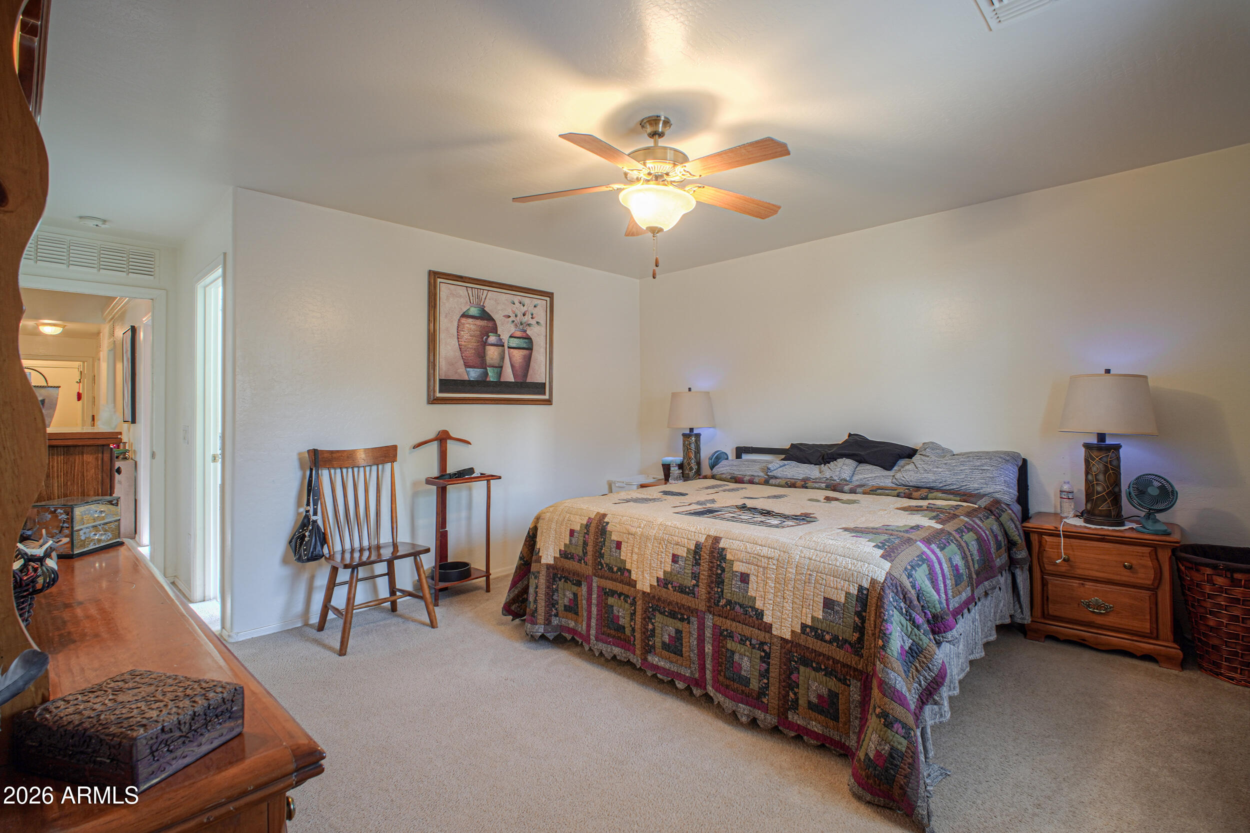 SENITA UNIT 1 - Residential