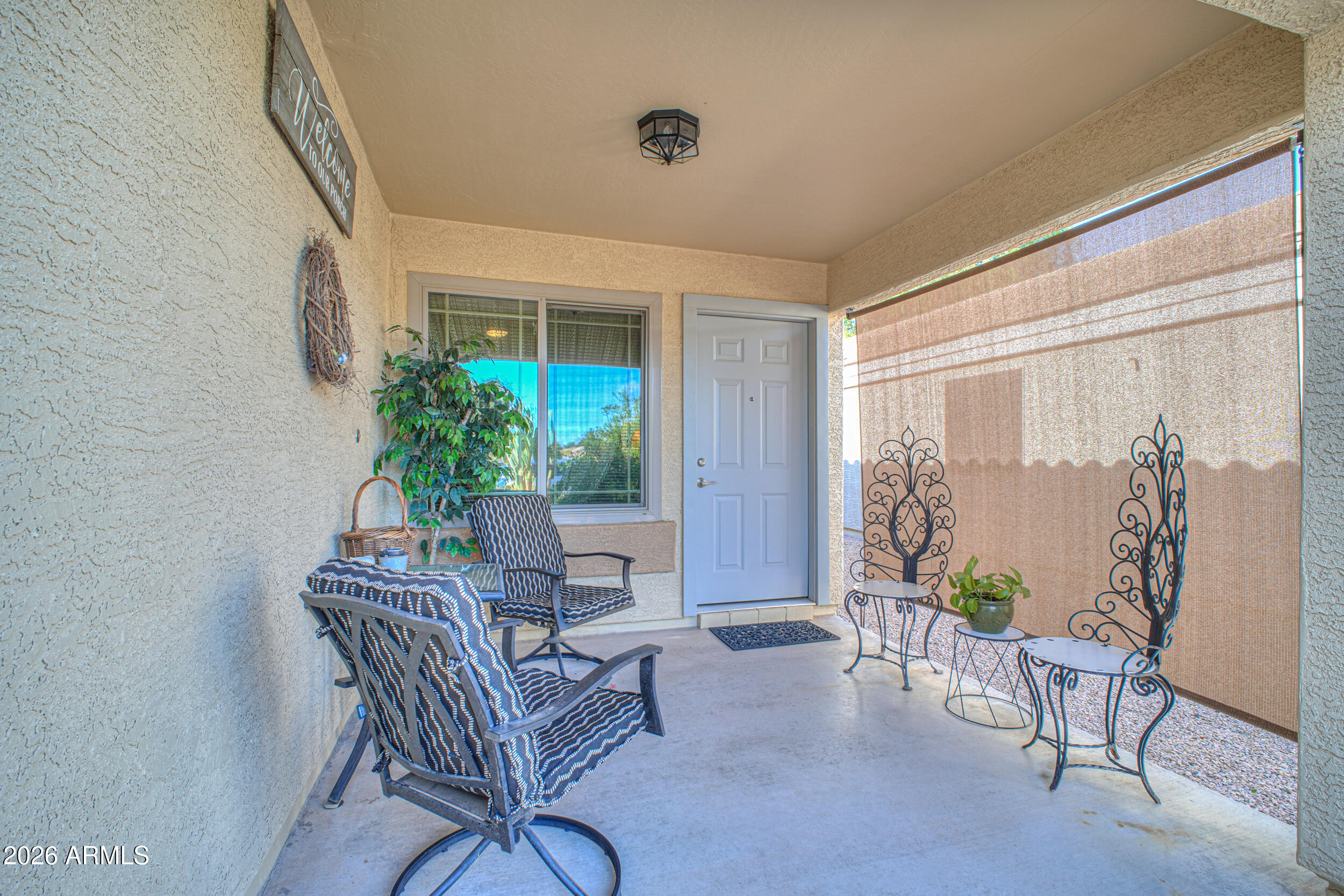SENITA UNIT 1 - Residential