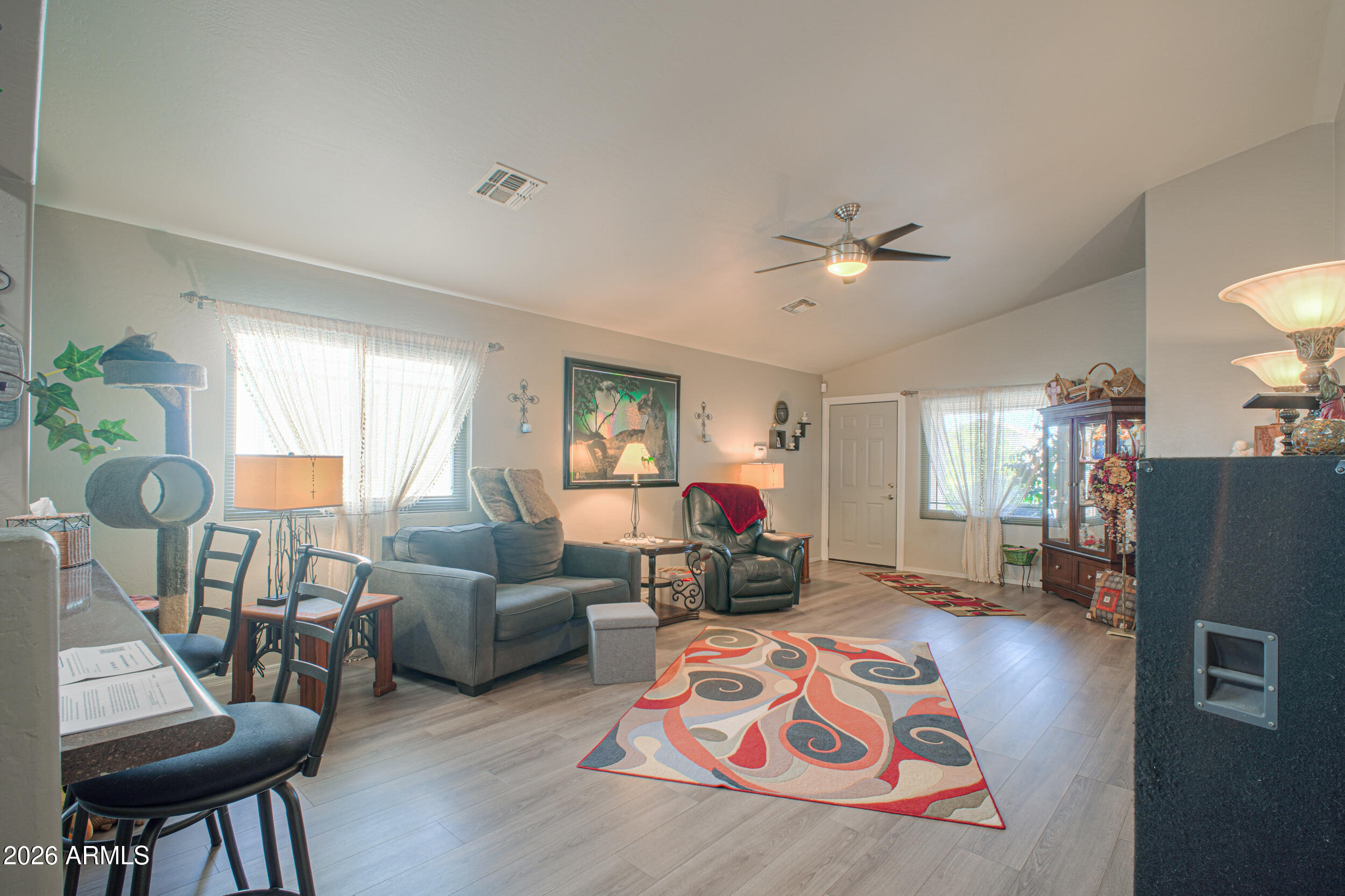 SENITA UNIT 1 - Residential