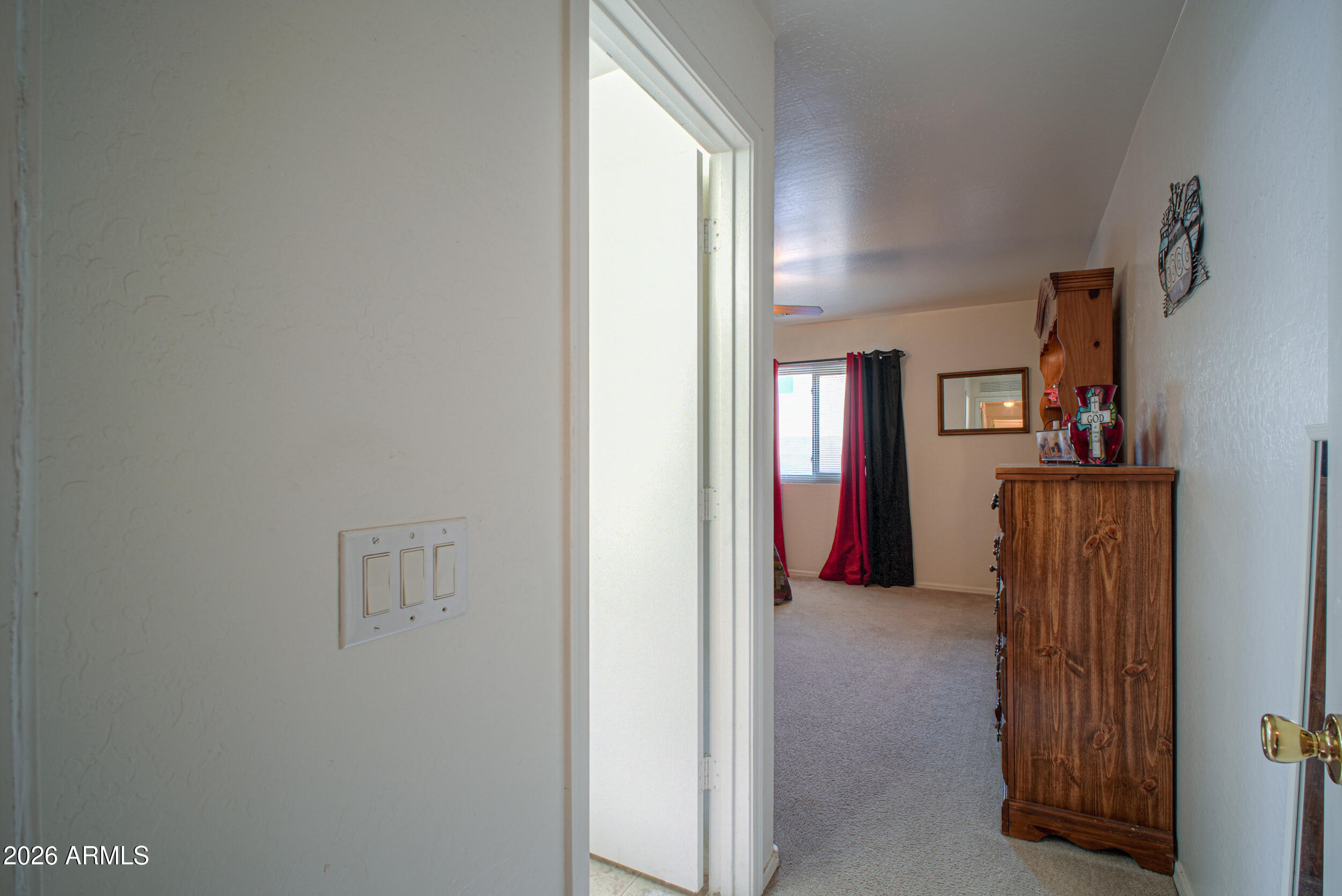 SENITA UNIT 1 - Residential