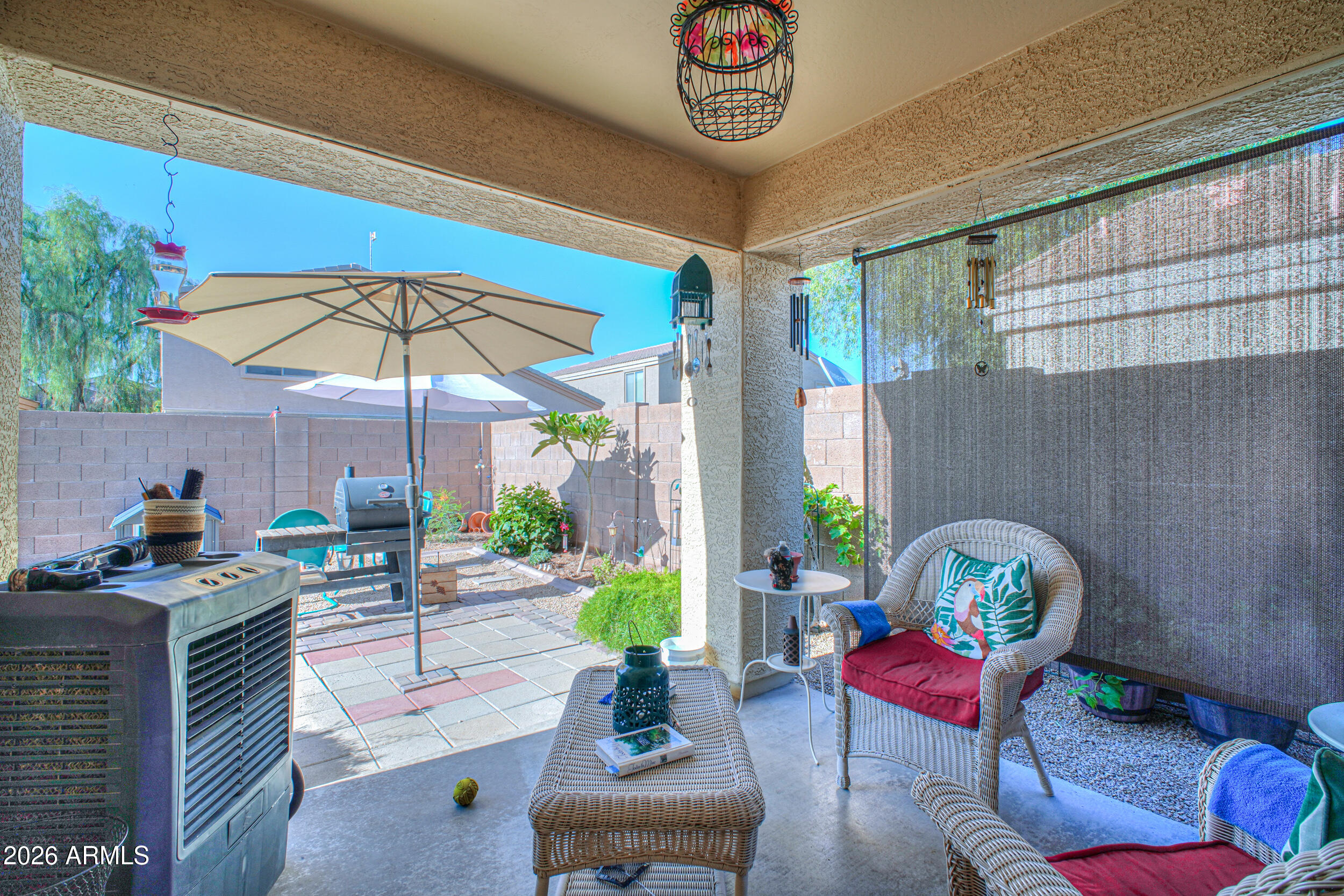SENITA UNIT 1 - Residential