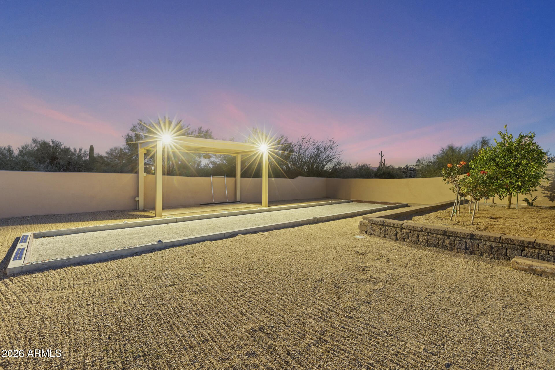 PINNACLE PEAK RANCHOS - Residential