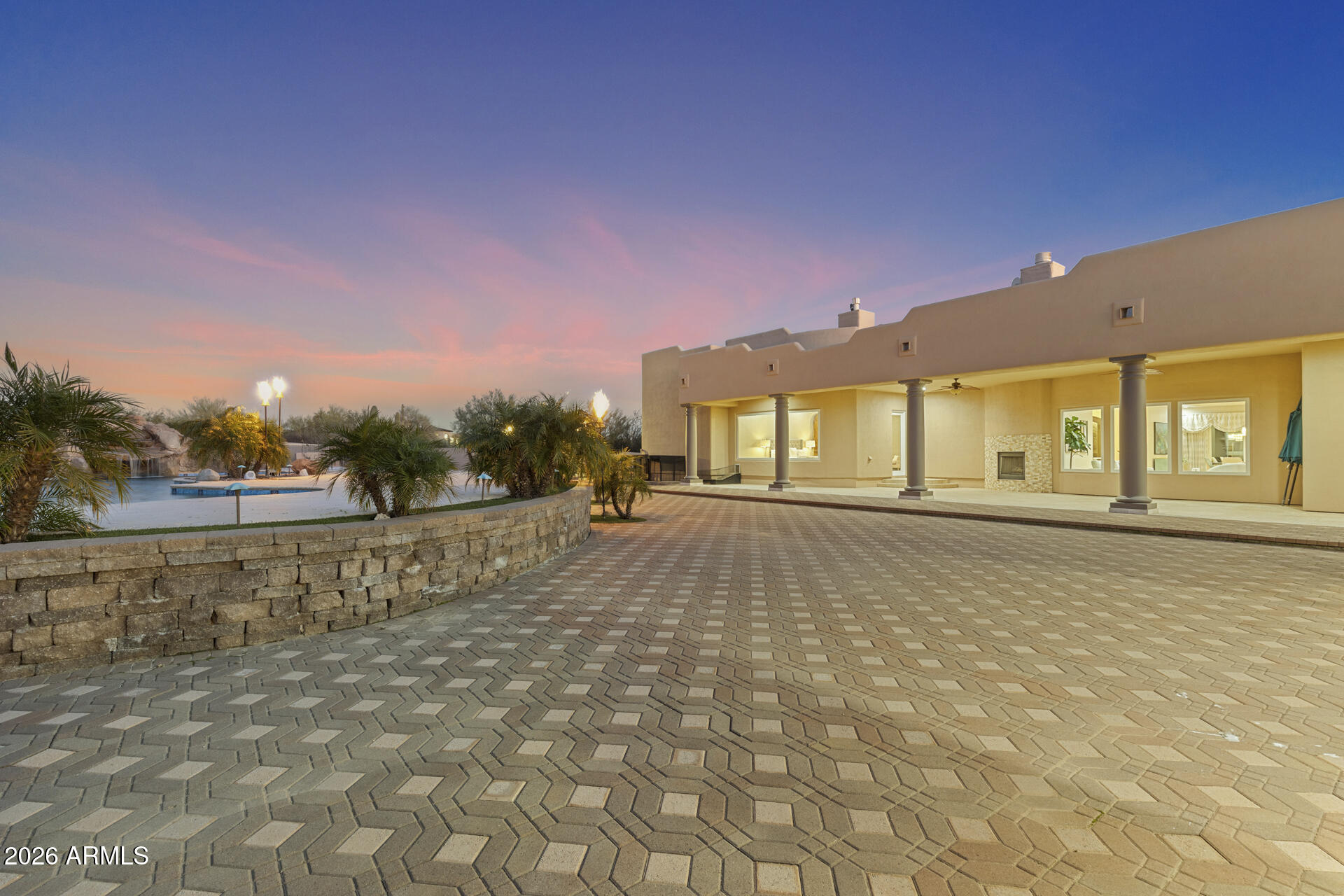 PINNACLE PEAK RANCHOS - Residential