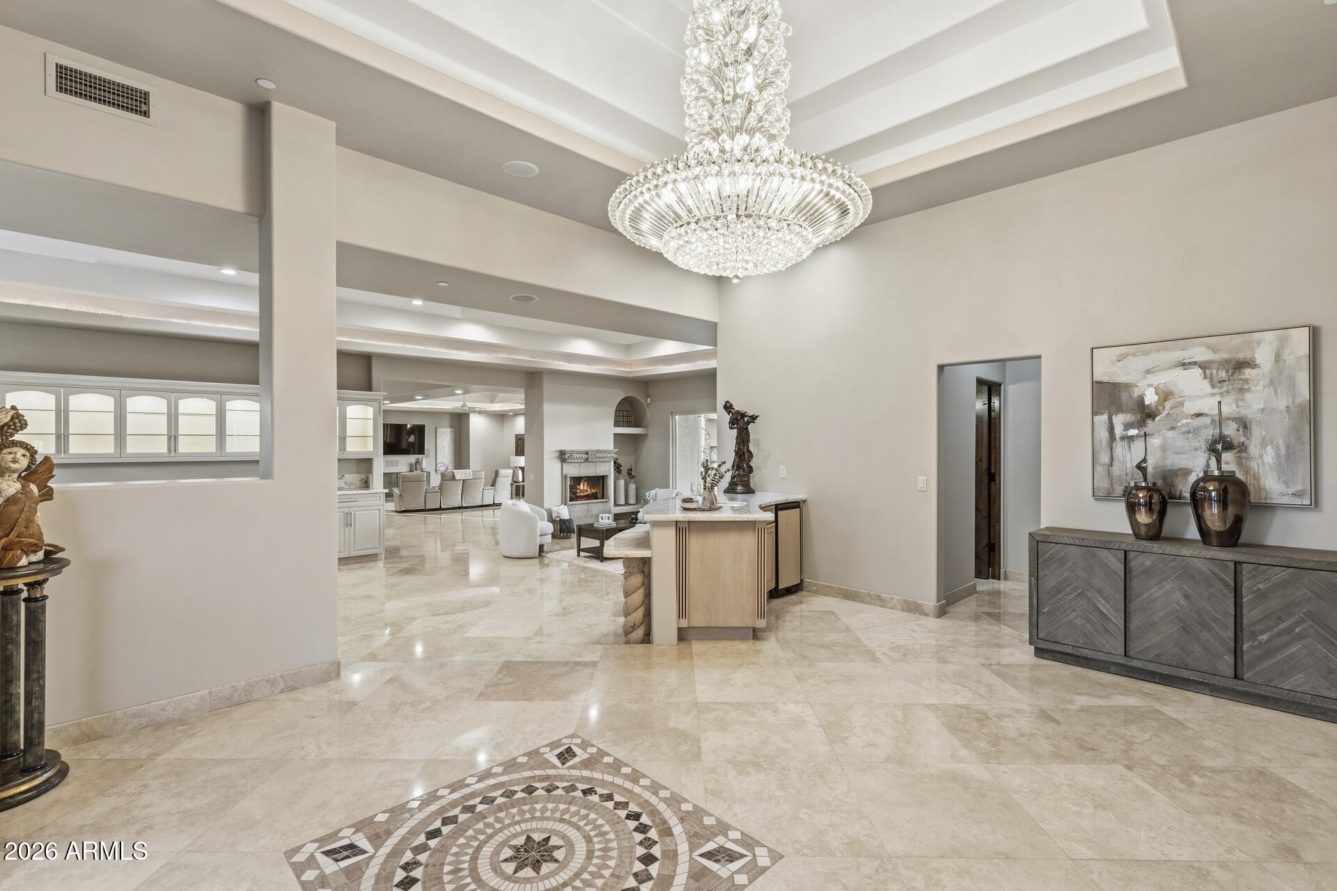 PINNACLE PEAK RANCHOS - Residential