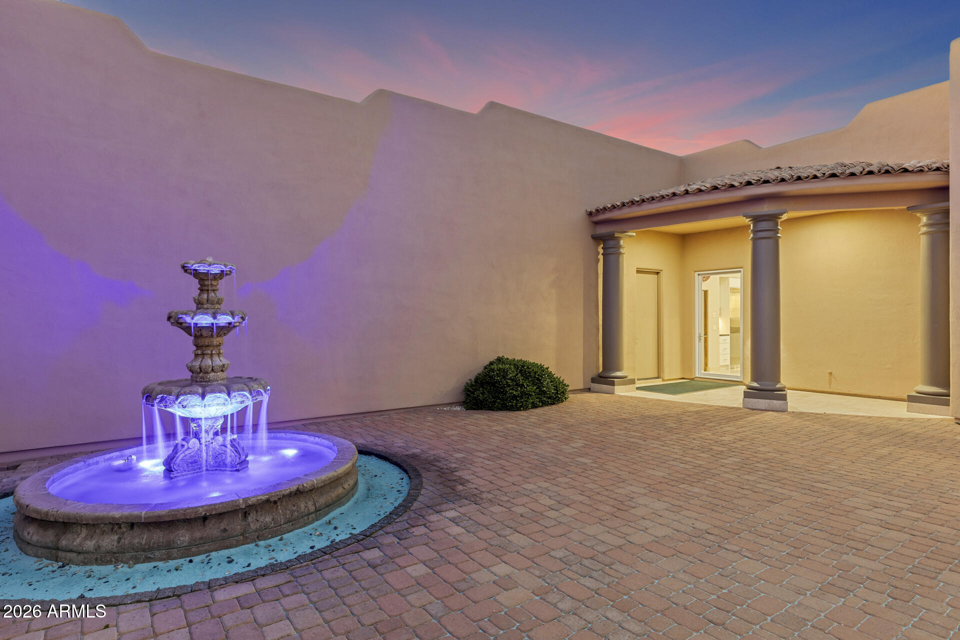 PINNACLE PEAK RANCHOS - Residential