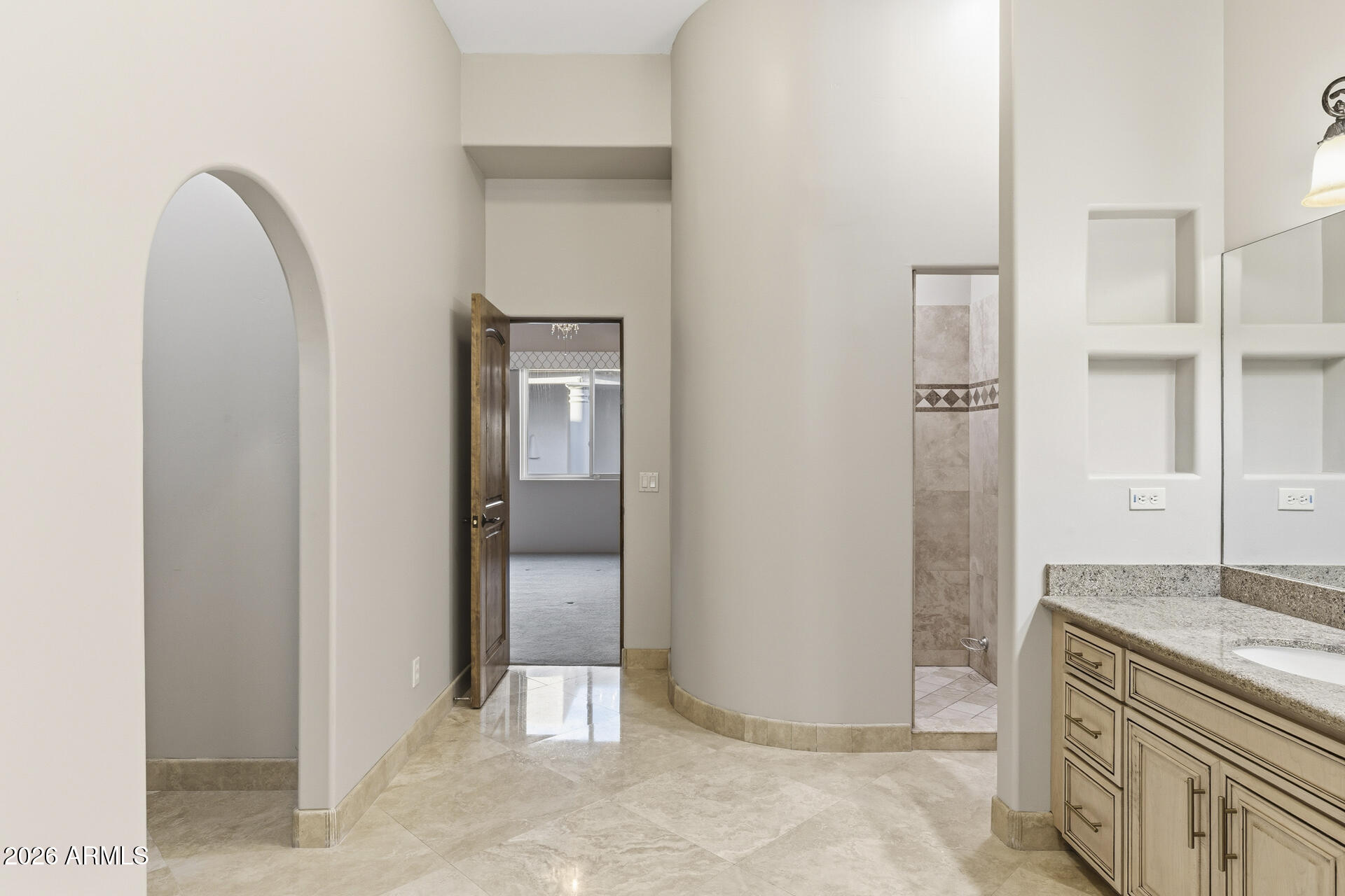 PINNACLE PEAK RANCHOS - Residential