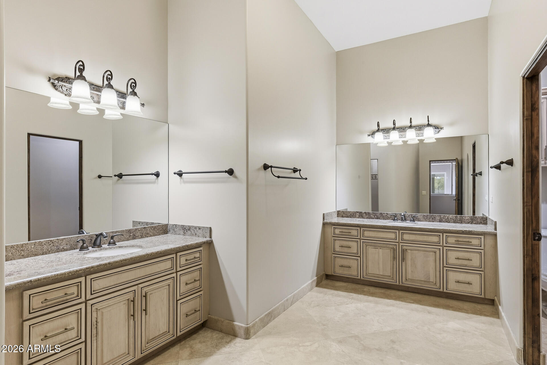 PINNACLE PEAK RANCHOS - Residential