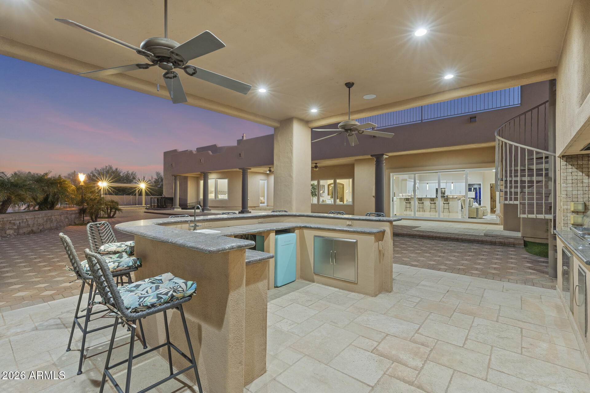 PINNACLE PEAK RANCHOS - Residential
