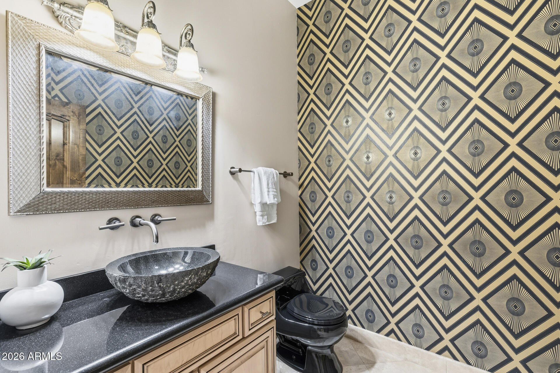PINNACLE PEAK RANCHOS - Residential