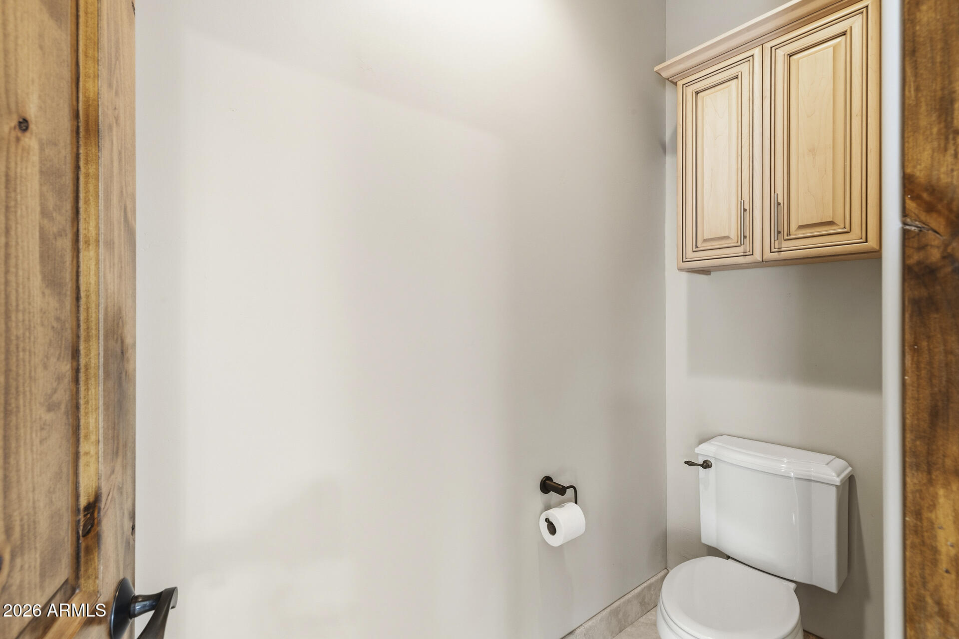 PINNACLE PEAK RANCHOS - Residential