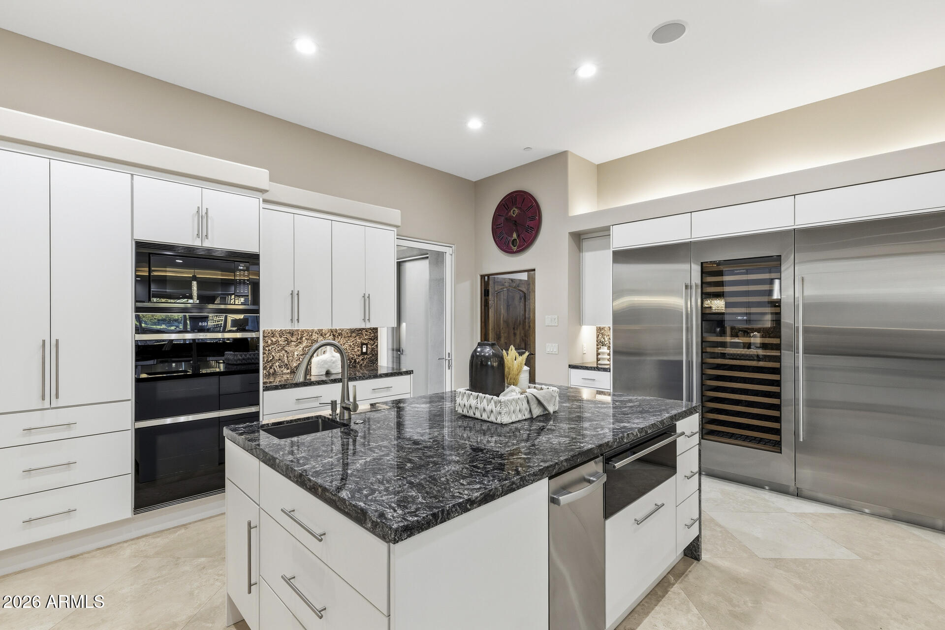 PINNACLE PEAK RANCHOS - Residential