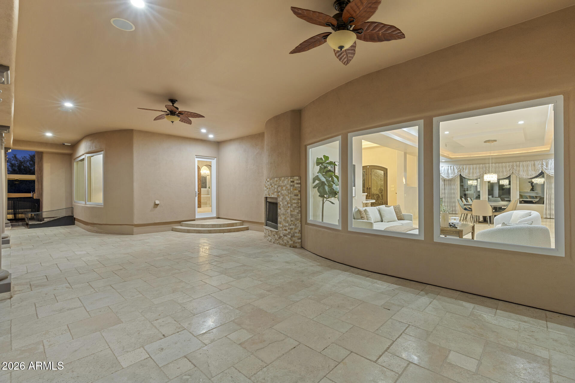 PINNACLE PEAK RANCHOS - Residential