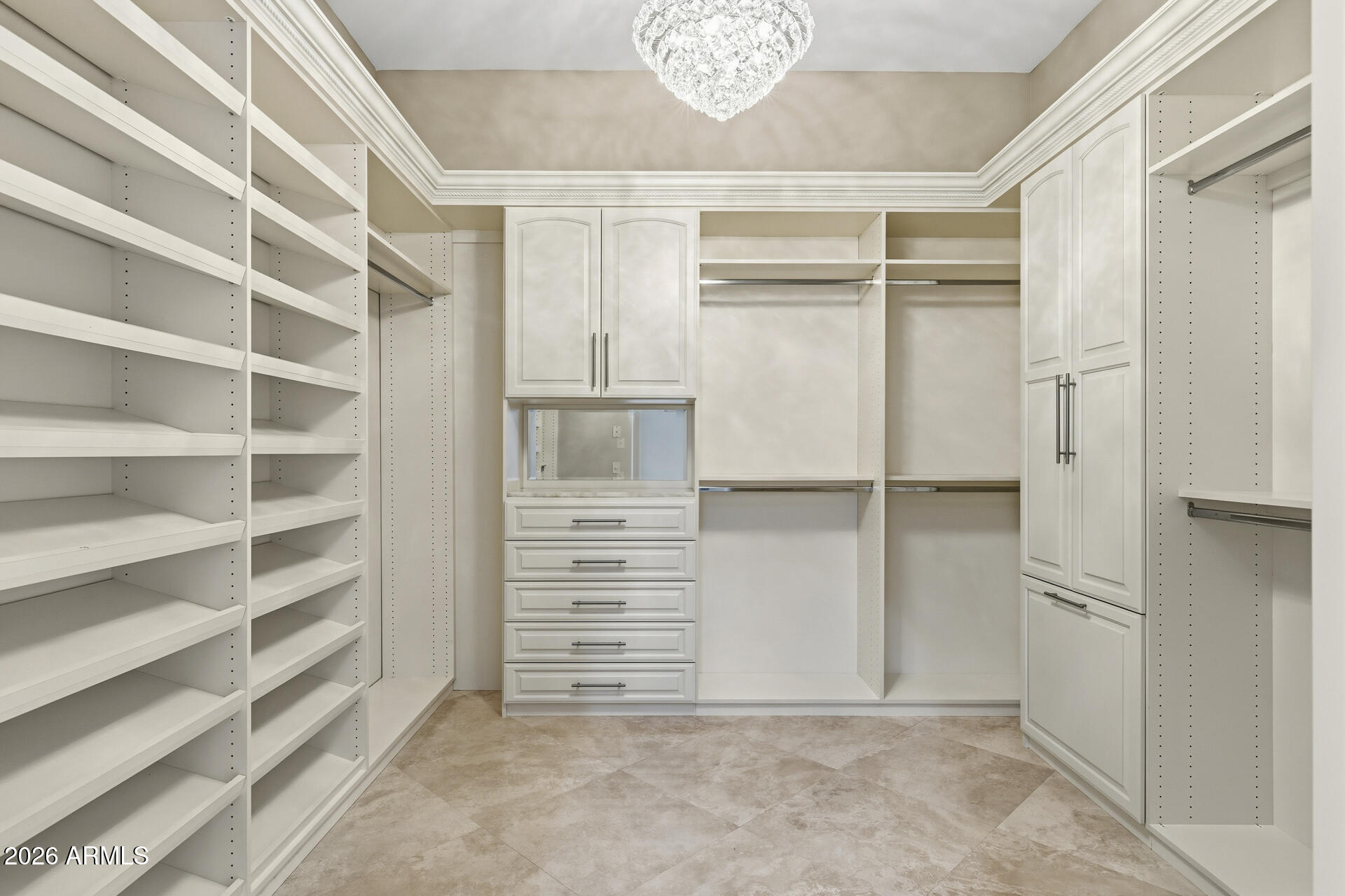 PINNACLE PEAK RANCHOS - Residential
