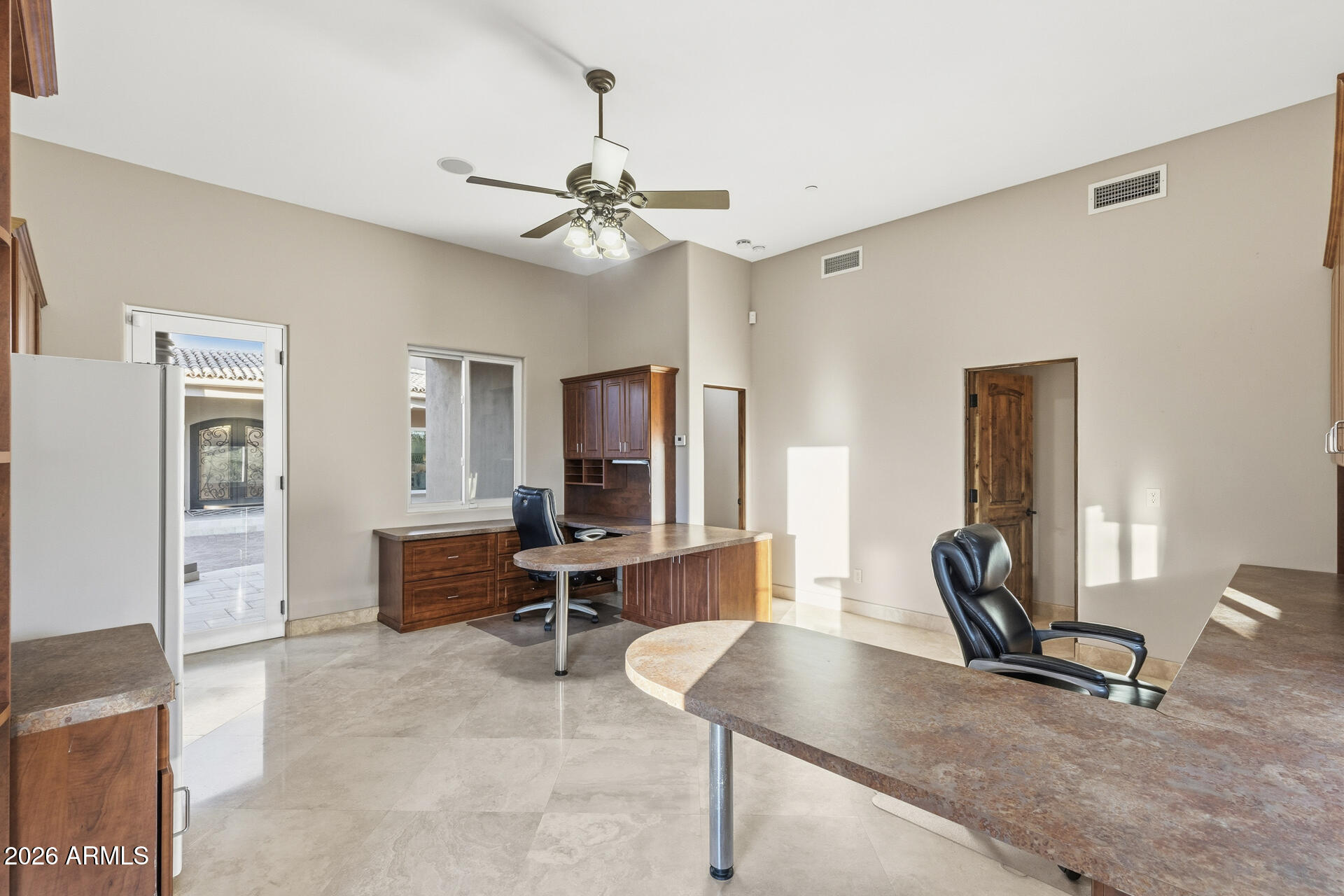 PINNACLE PEAK RANCHOS - Residential