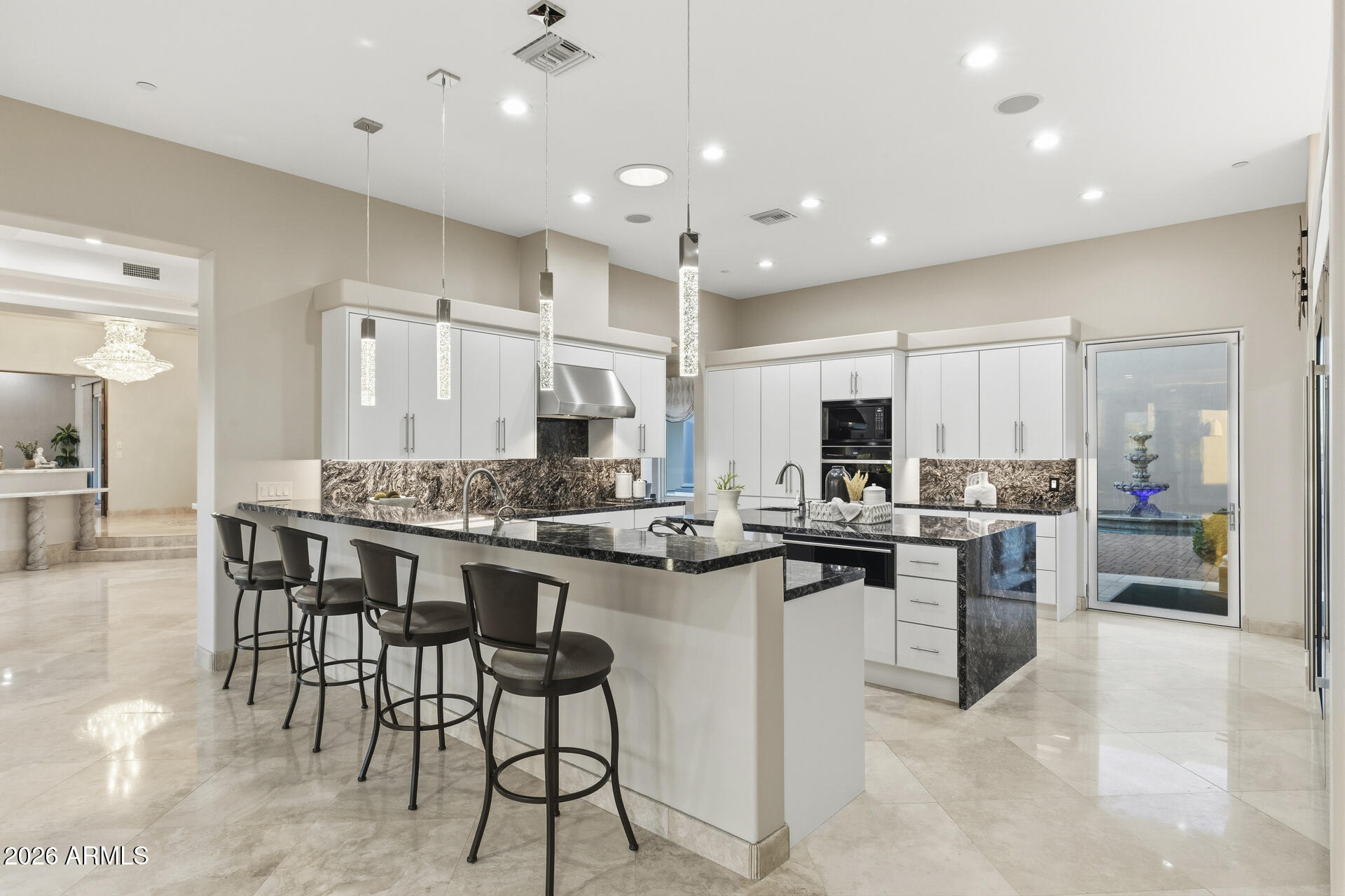 PINNACLE PEAK RANCHOS - Residential