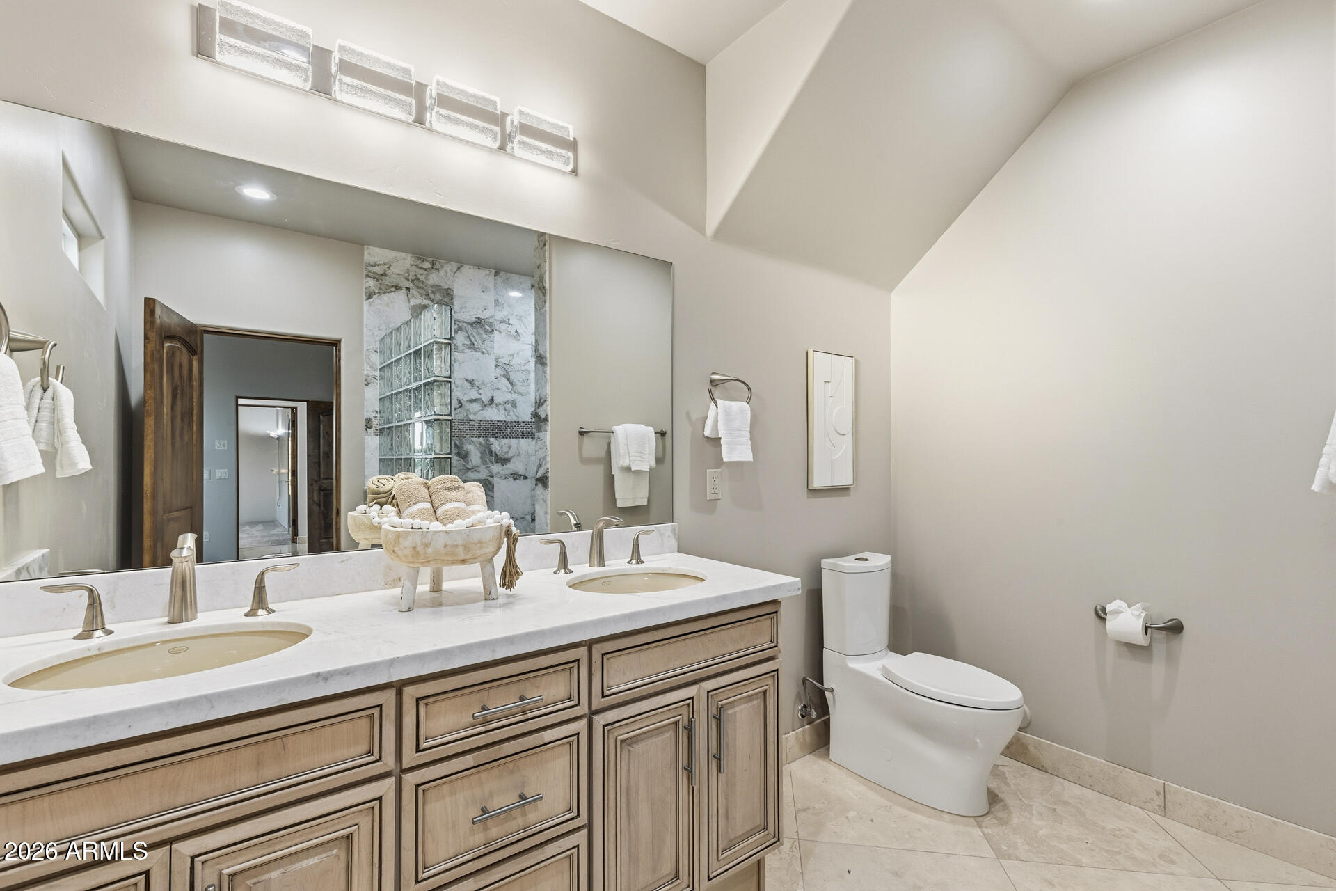 PINNACLE PEAK RANCHOS - Residential