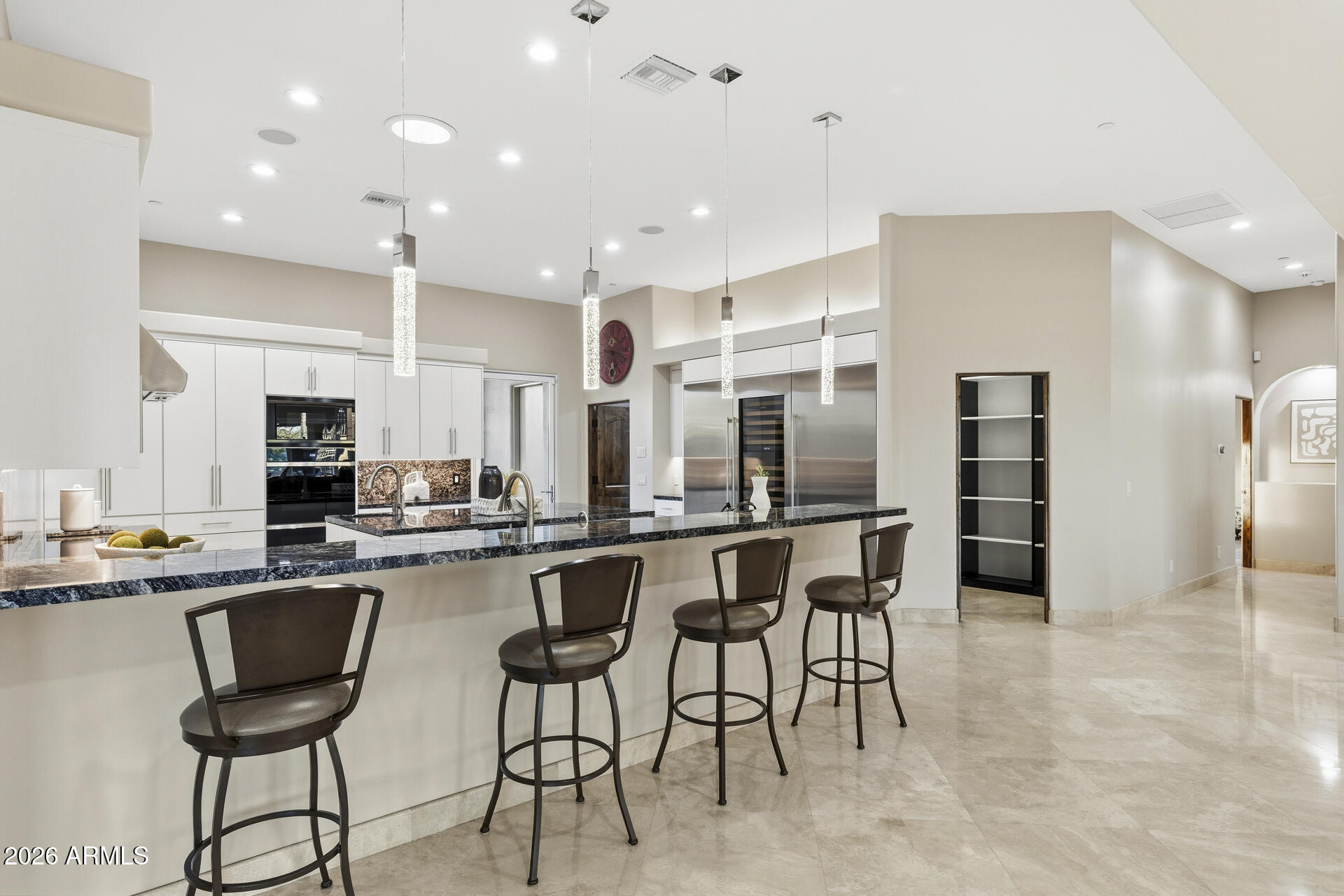 PINNACLE PEAK RANCHOS - Residential