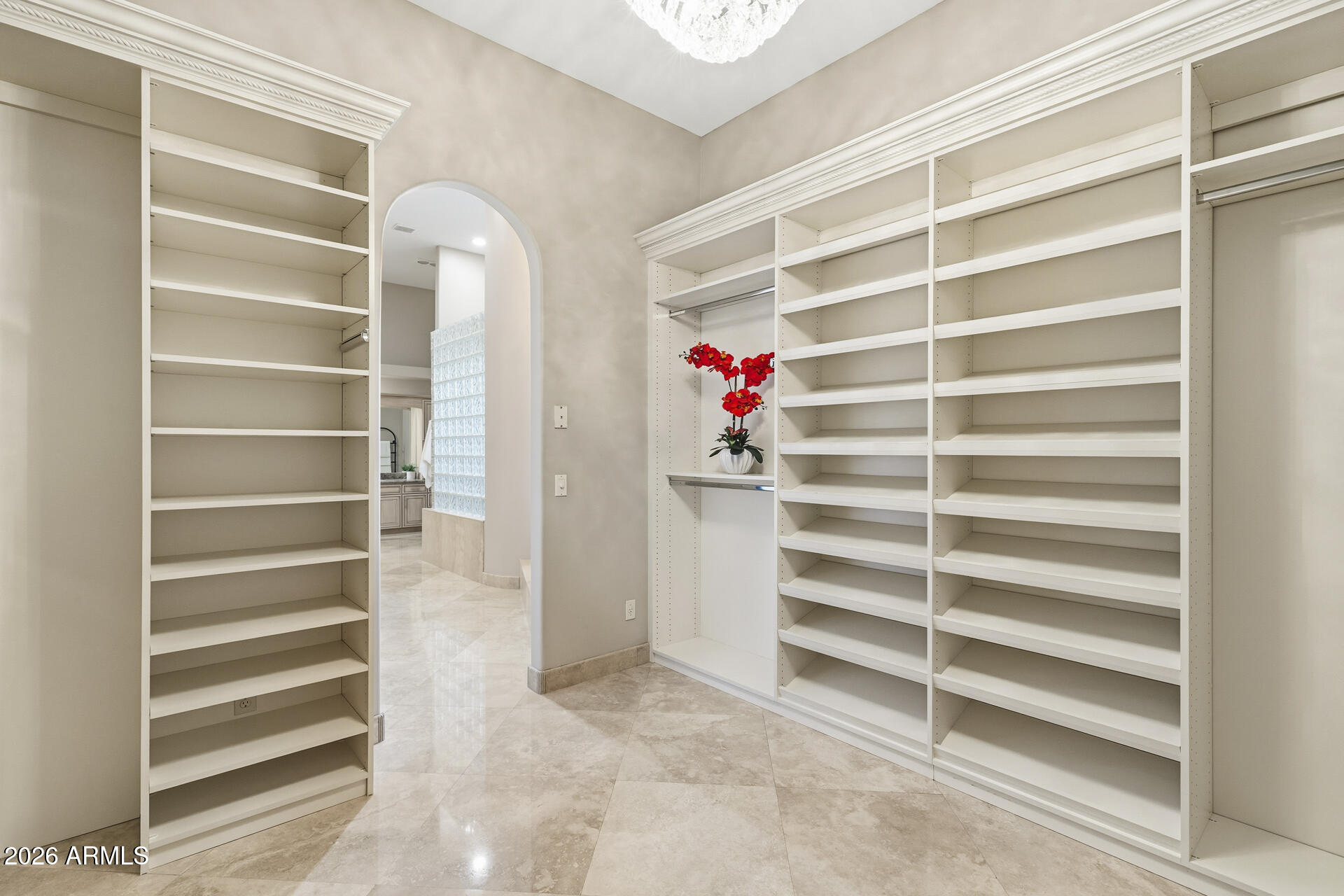 PINNACLE PEAK RANCHOS - Residential
