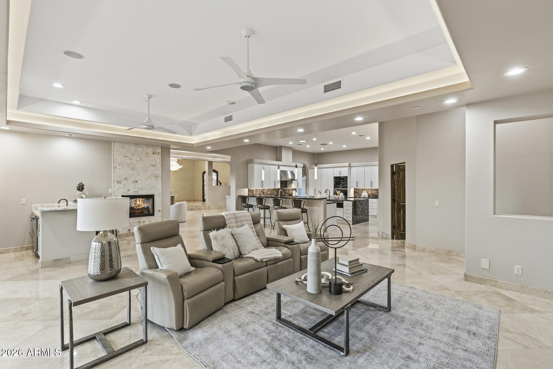 PINNACLE PEAK RANCHOS - Residential