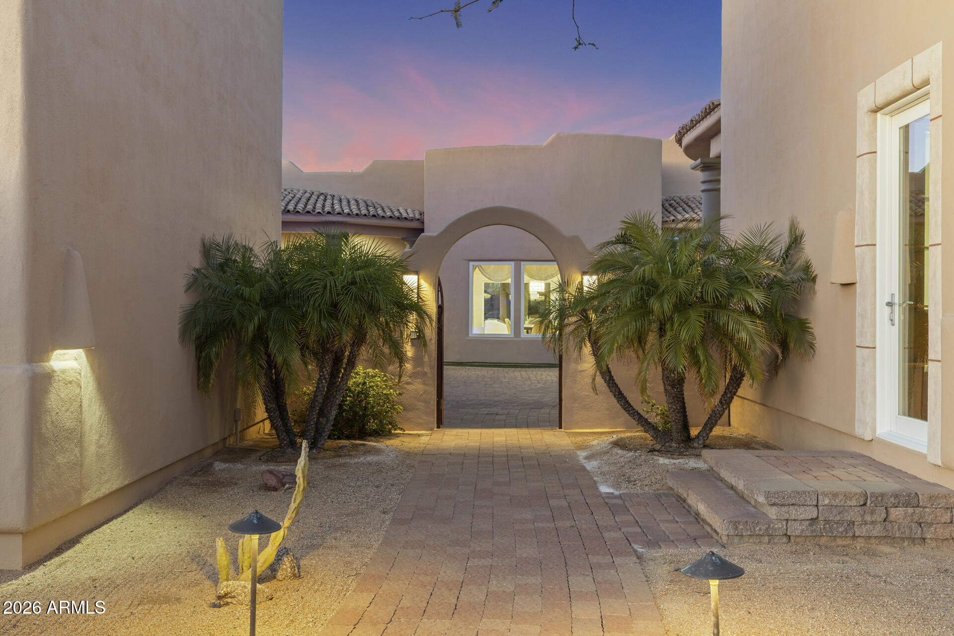 PINNACLE PEAK RANCHOS - Residential