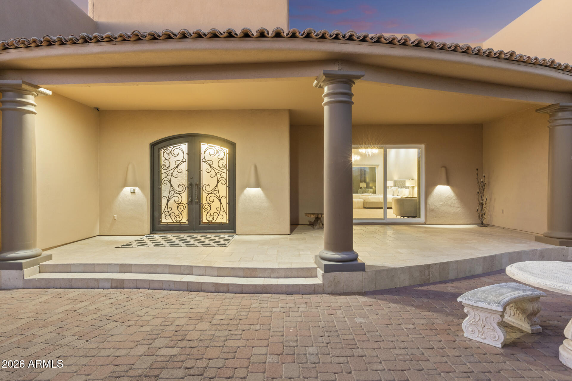 PINNACLE PEAK RANCHOS - Residential