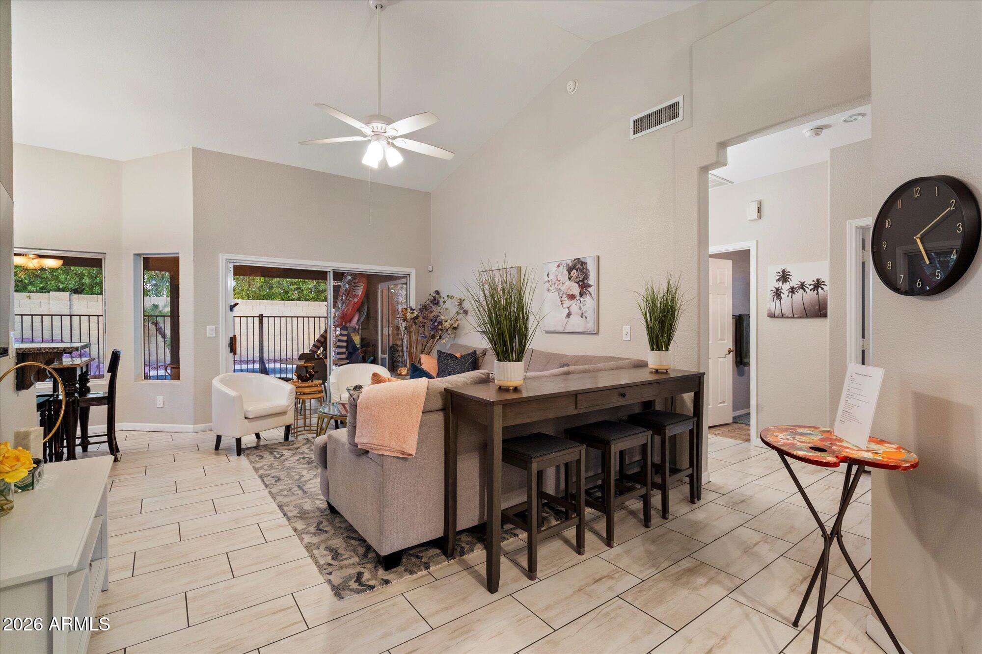 PINNACLE HEIGHTS LOT 1-89 - Residential