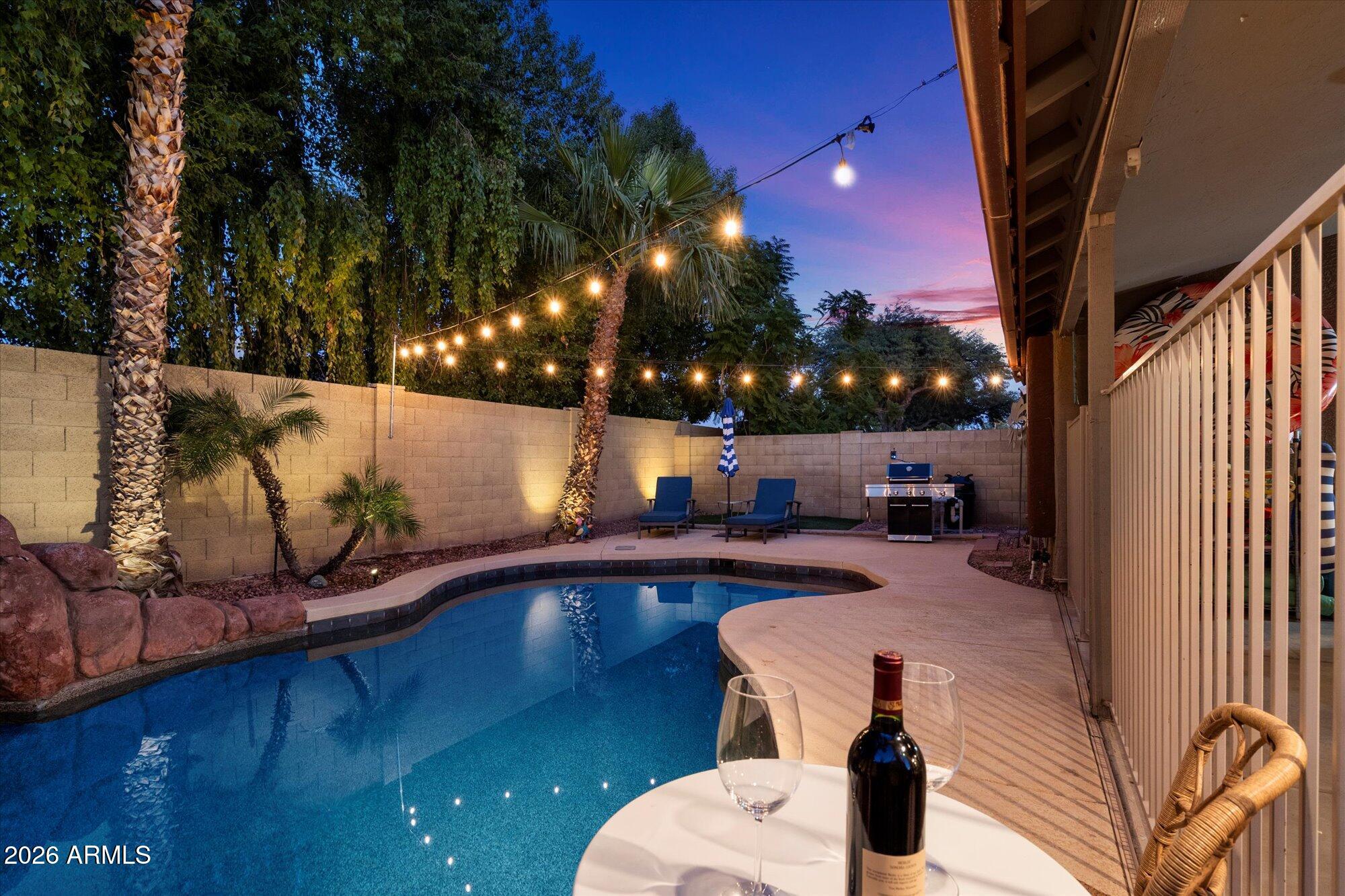 PINNACLE HEIGHTS LOT 1-89 - Residential