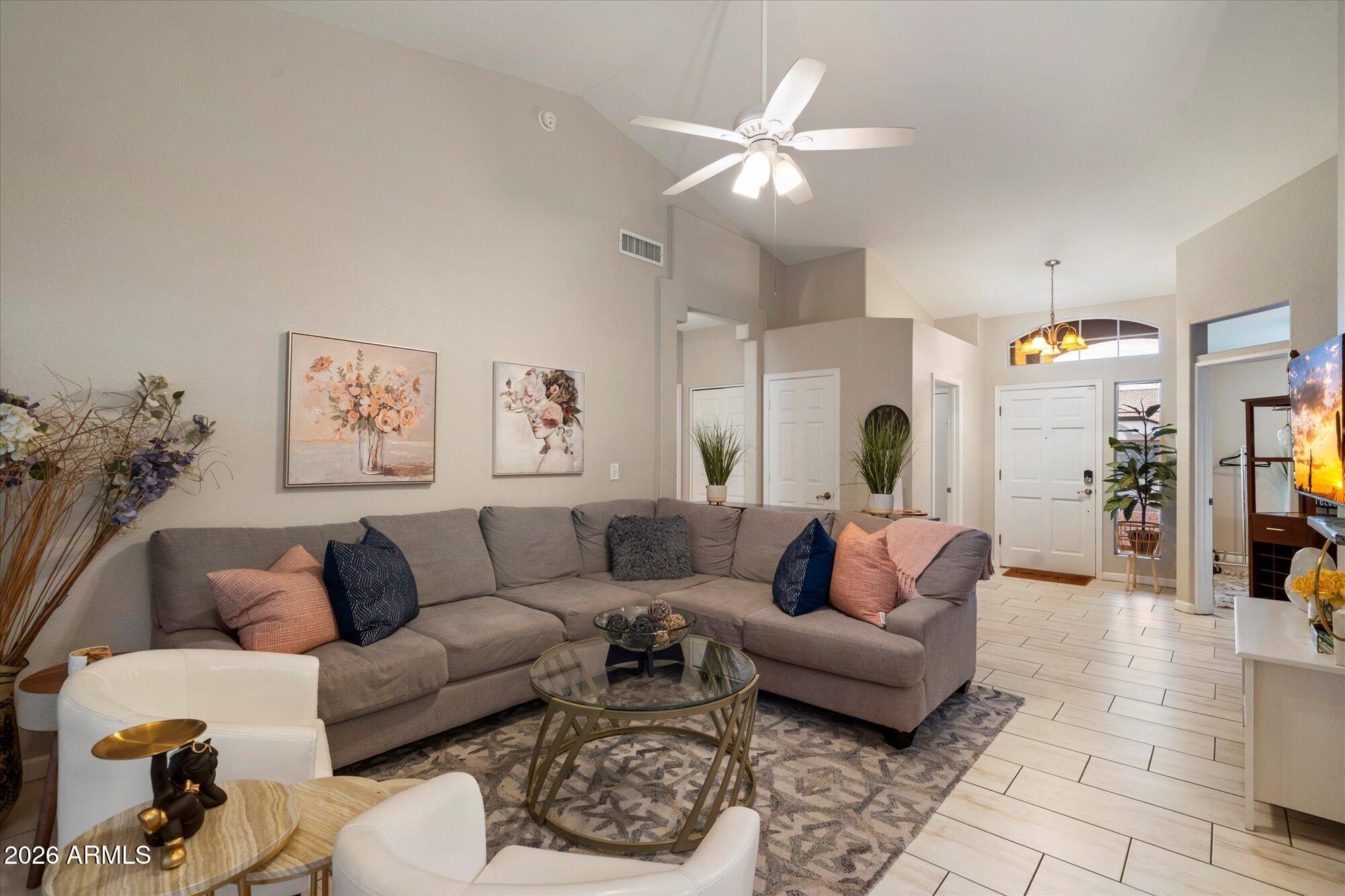 PINNACLE HEIGHTS LOT 1-89 - Residential