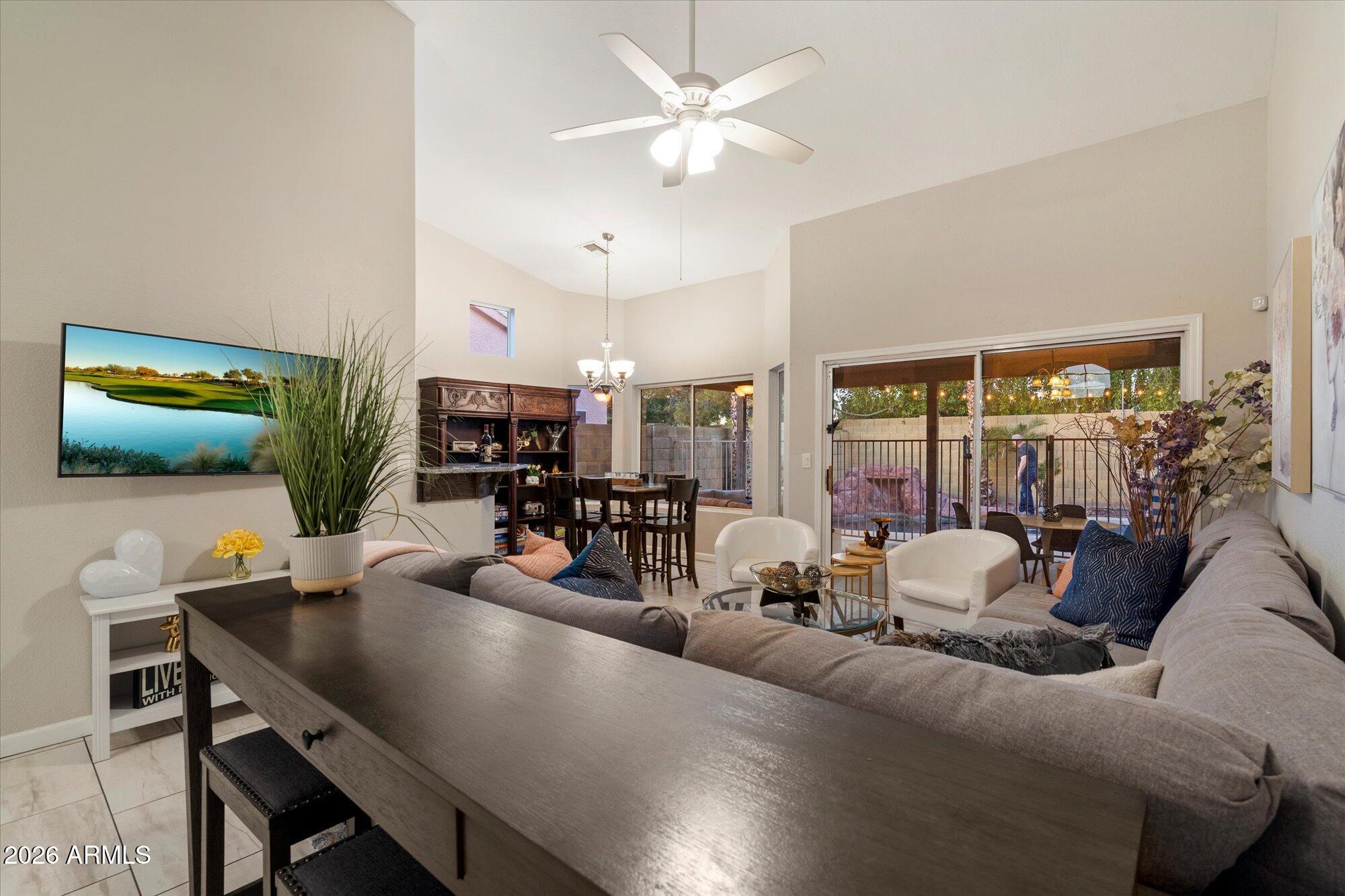PINNACLE HEIGHTS LOT 1-89 - Residential