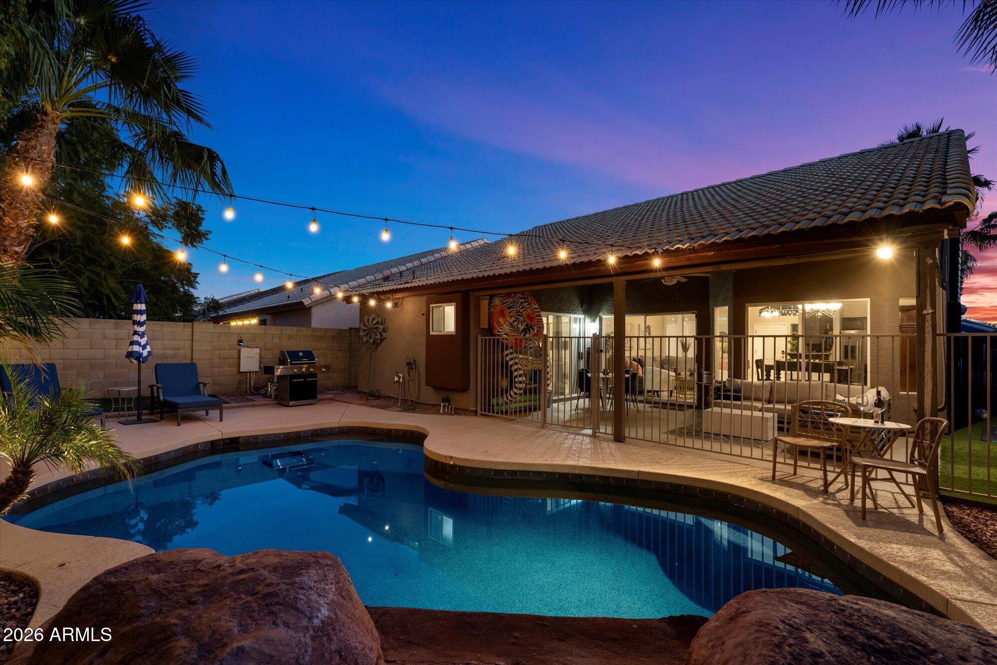 PINNACLE HEIGHTS LOT 1-89 - Residential
