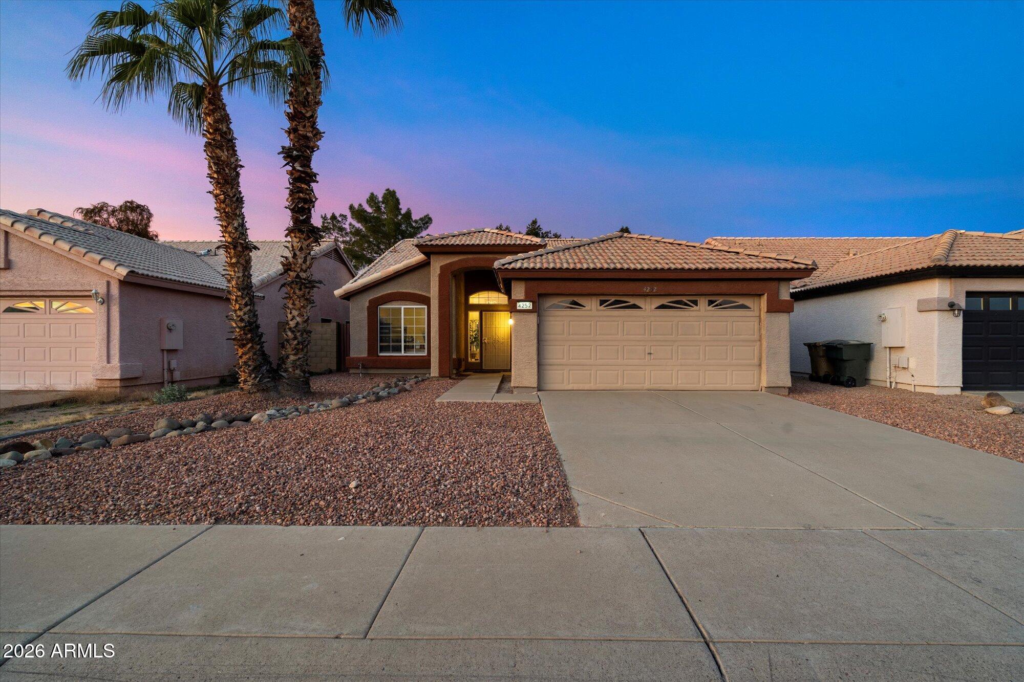 PINNACLE HEIGHTS LOT 1-89 - Residential