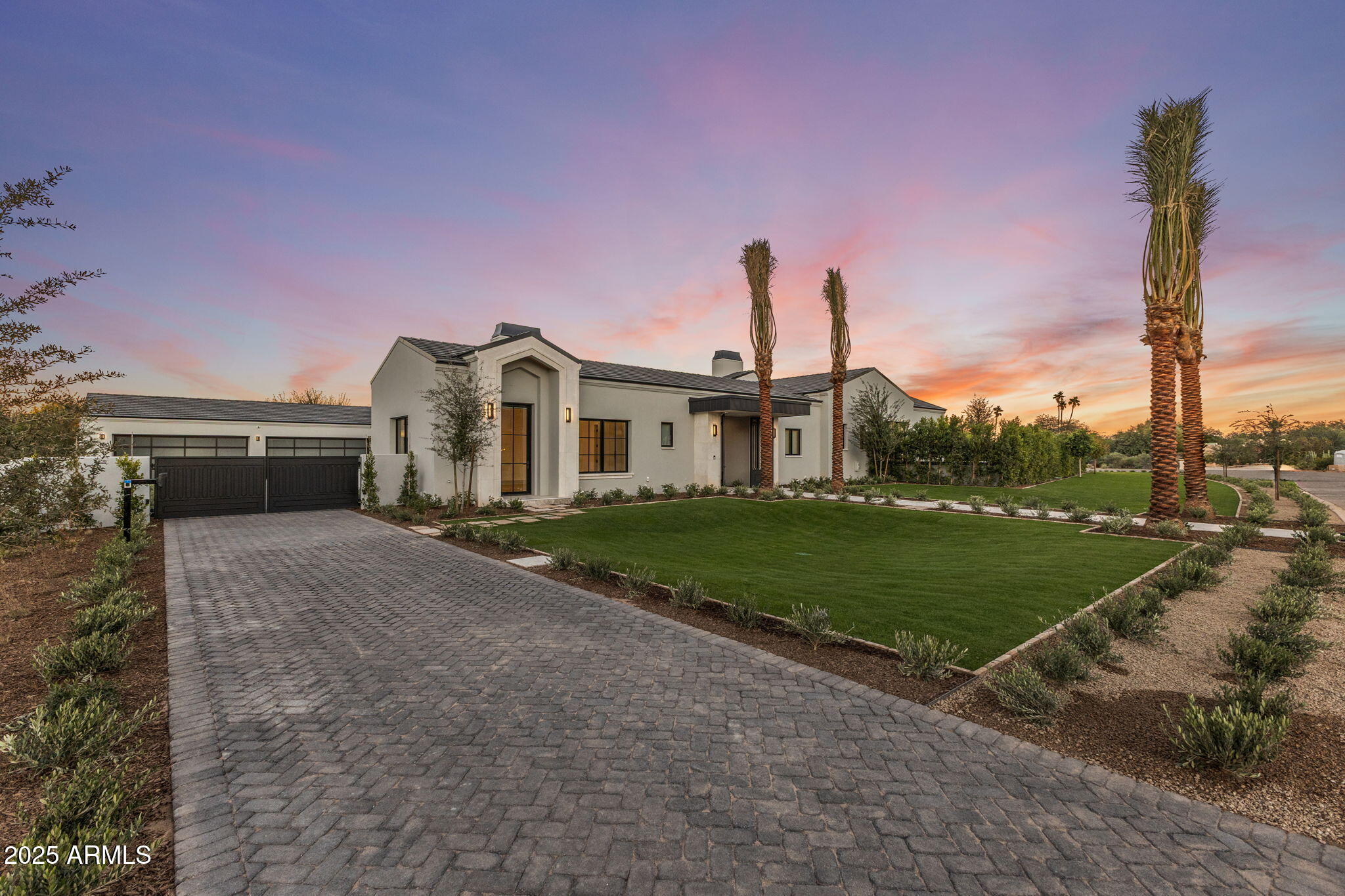 MOCKINGBIRD LANE ESTATES - Residential