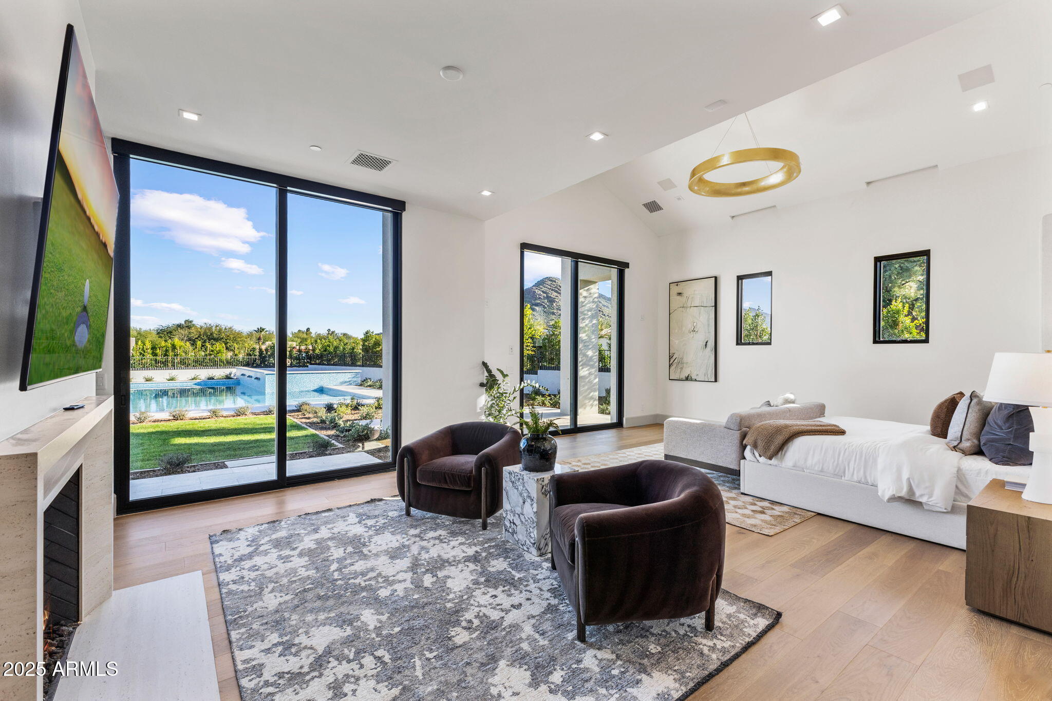 MOCKINGBIRD LANE ESTATES - Residential