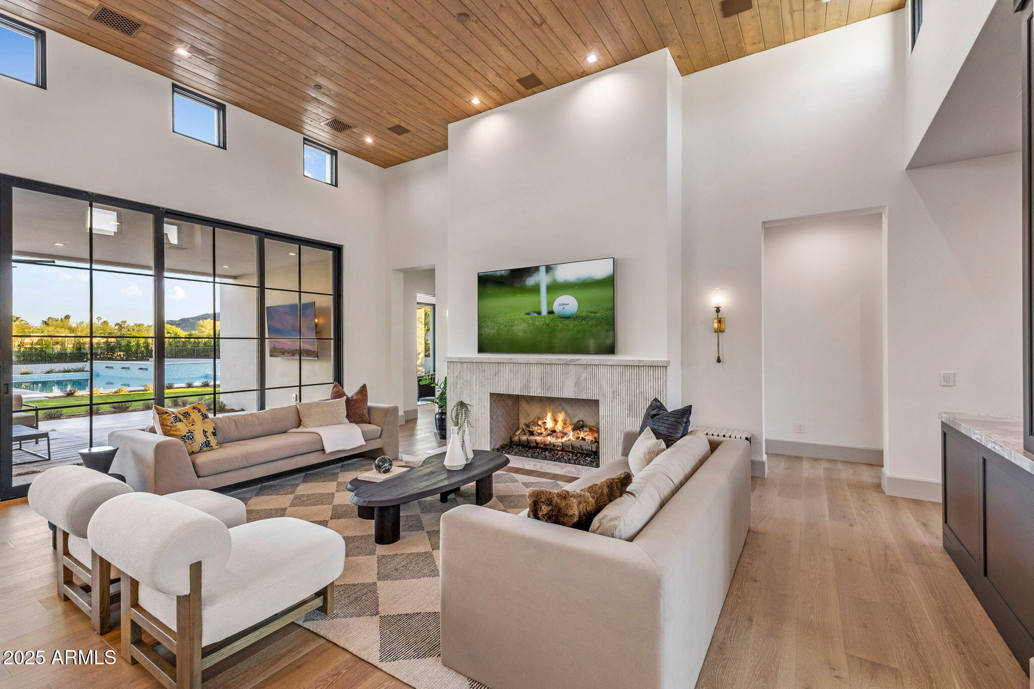 MOCKINGBIRD LANE ESTATES - Residential