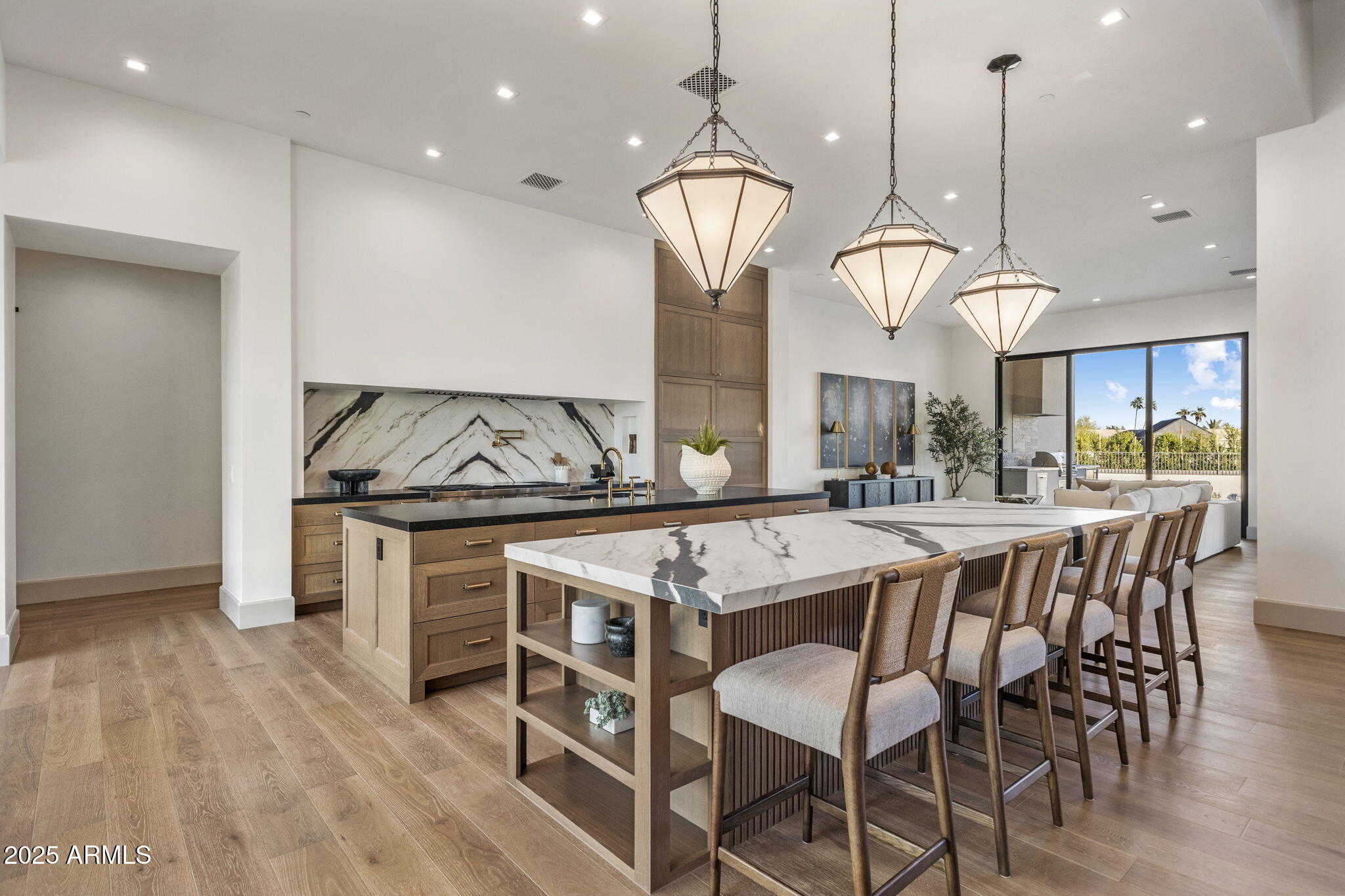 MOCKINGBIRD LANE ESTATES - Residential