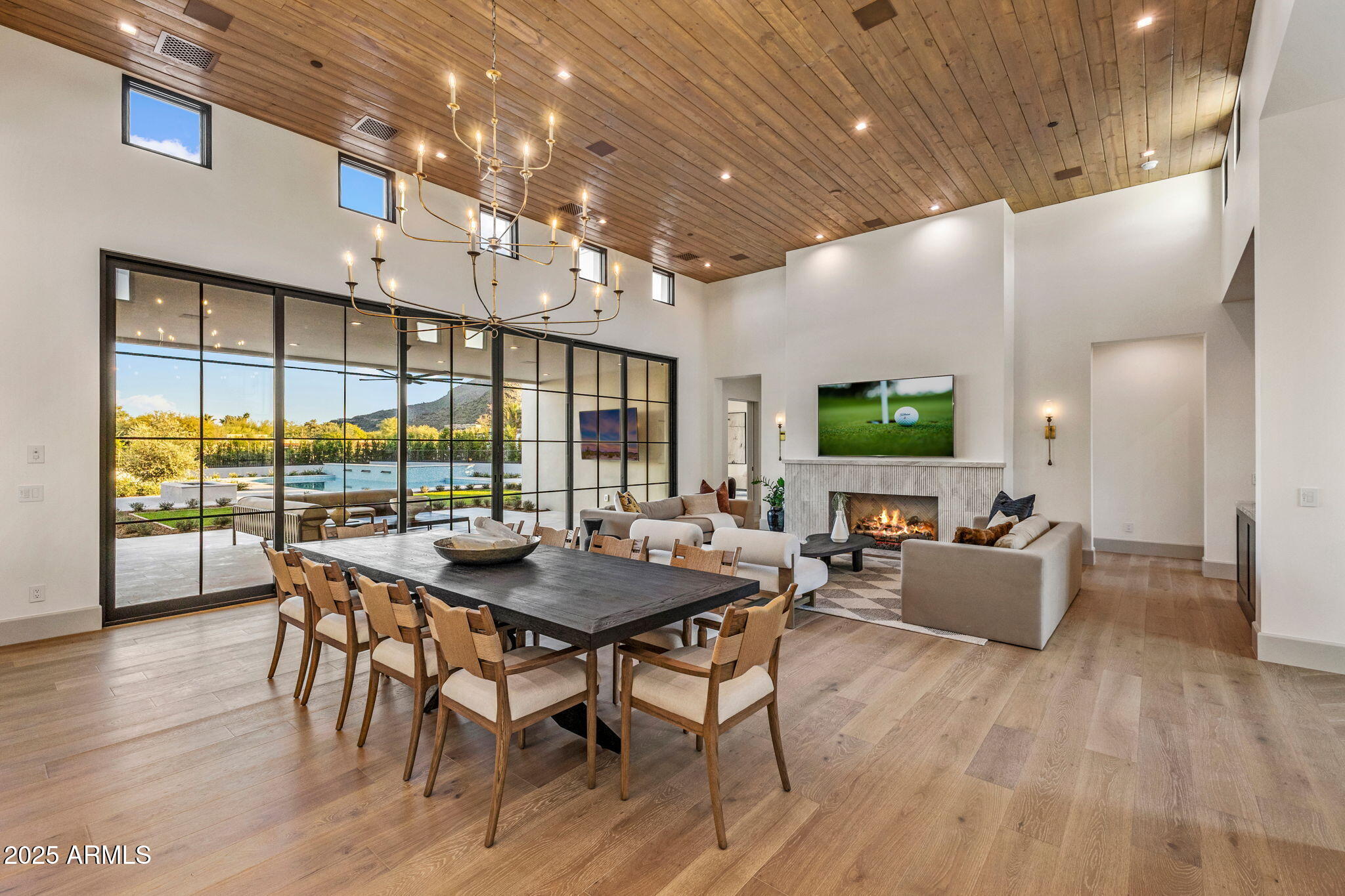 MOCKINGBIRD LANE ESTATES - Residential
