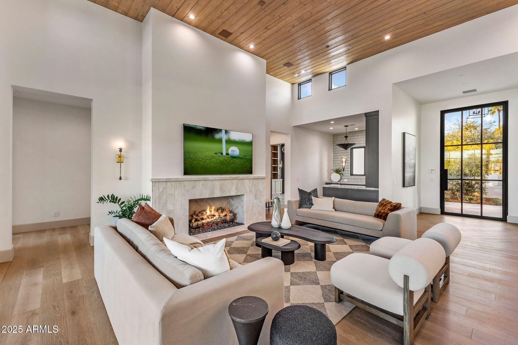 MOCKINGBIRD LANE ESTATES - Residential