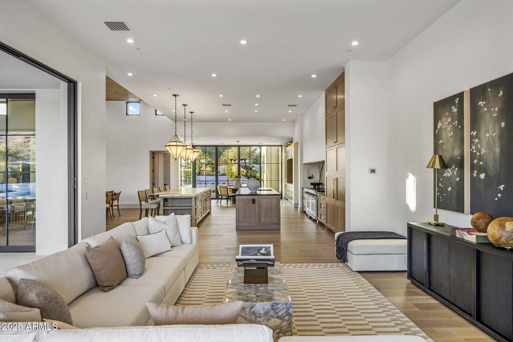 MOCKINGBIRD LANE ESTATES - Residential