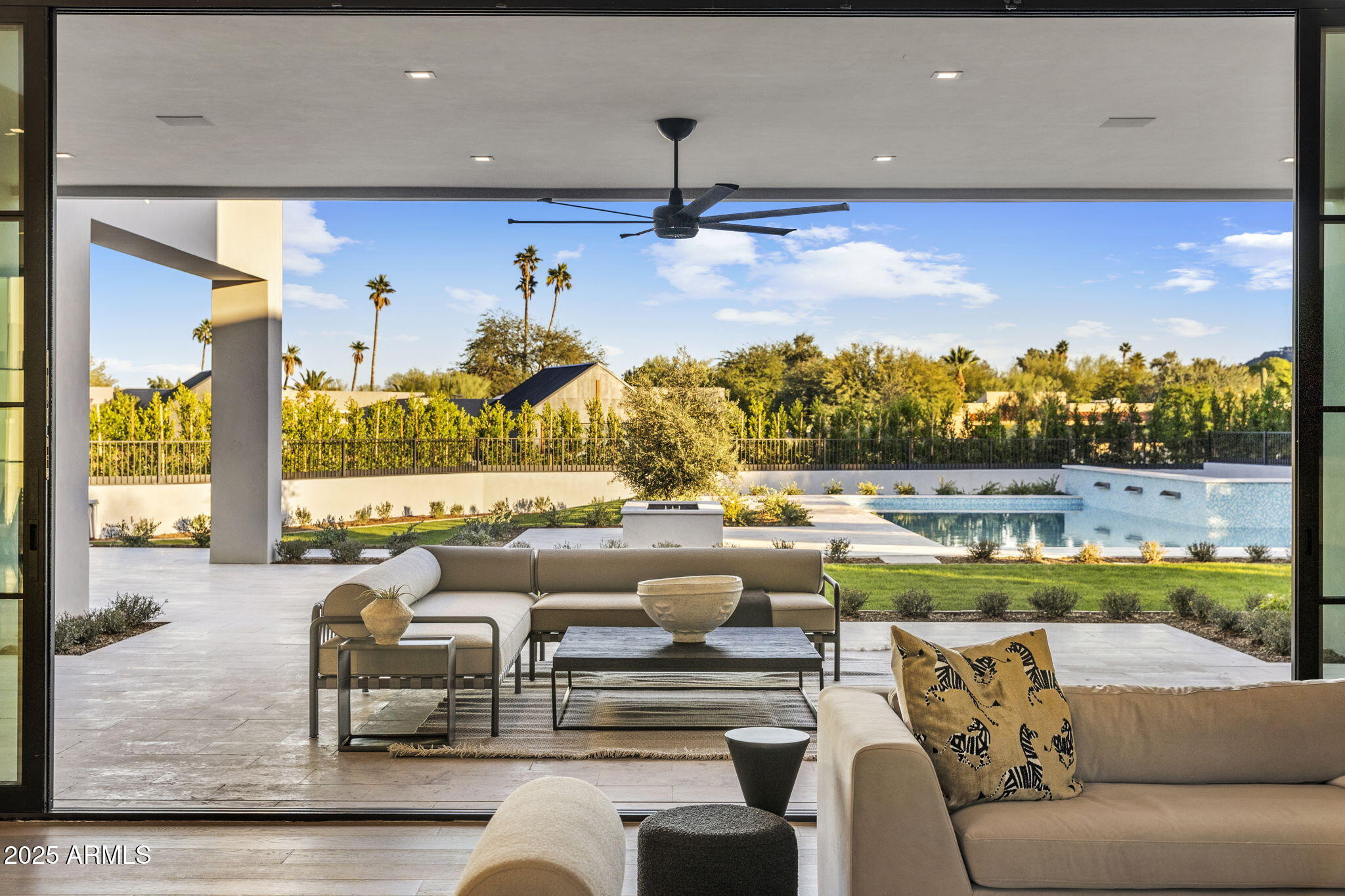 MOCKINGBIRD LANE ESTATES - Residential