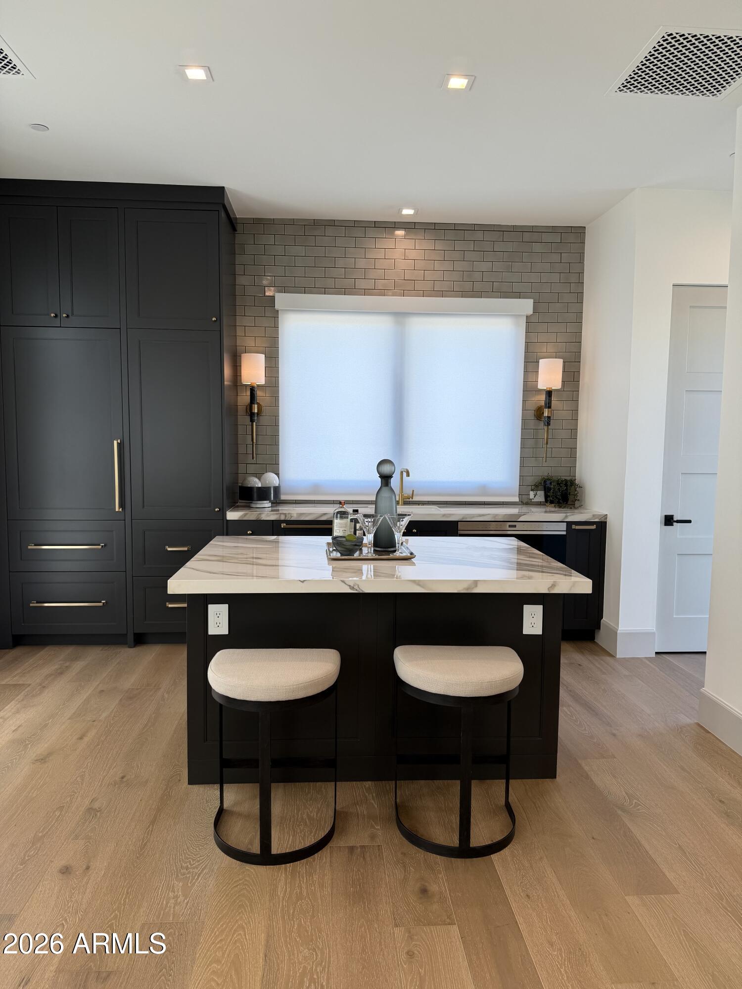 MOCKINGBIRD LANE ESTATES - Residential
