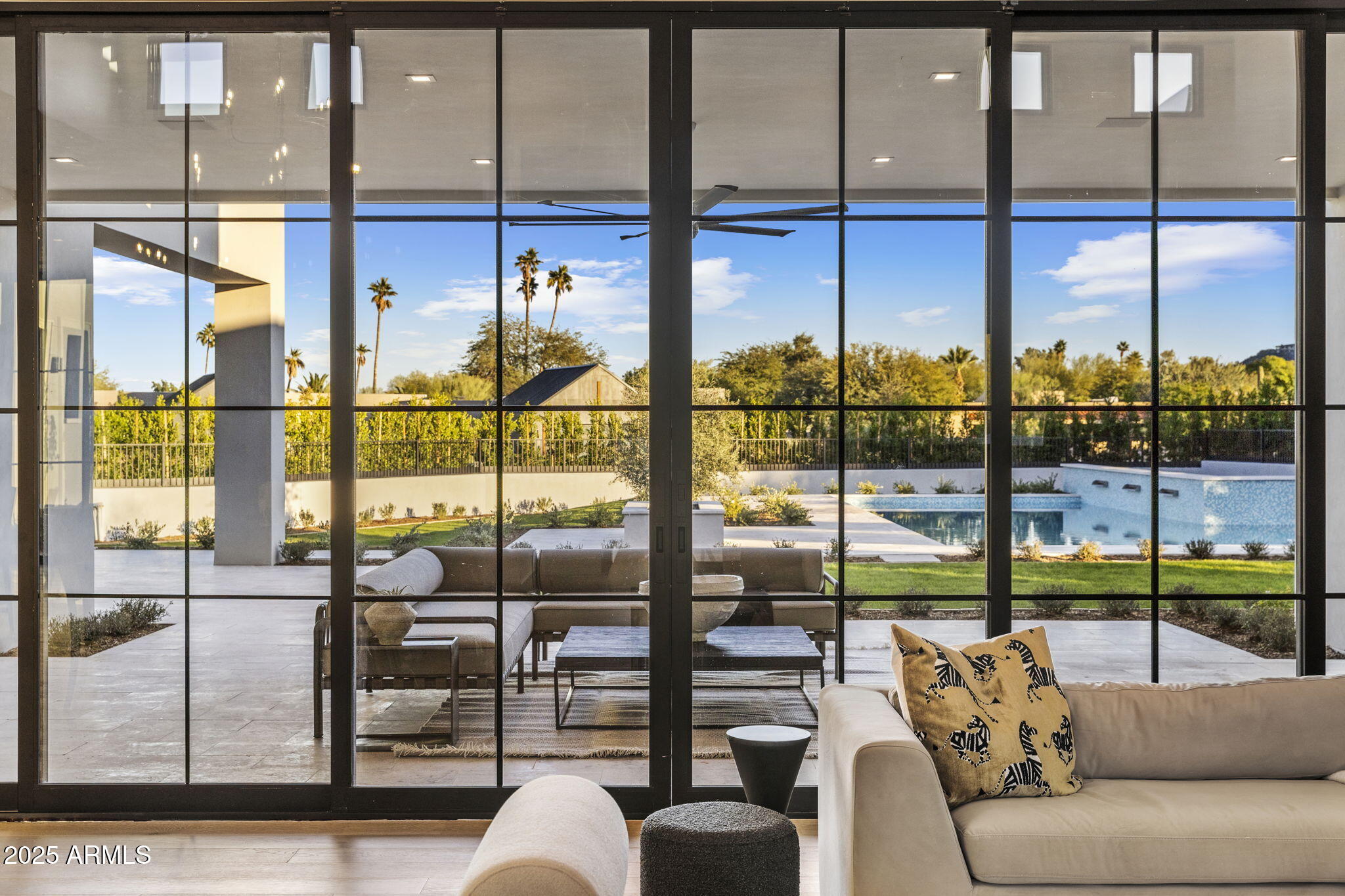 MOCKINGBIRD LANE ESTATES - Residential